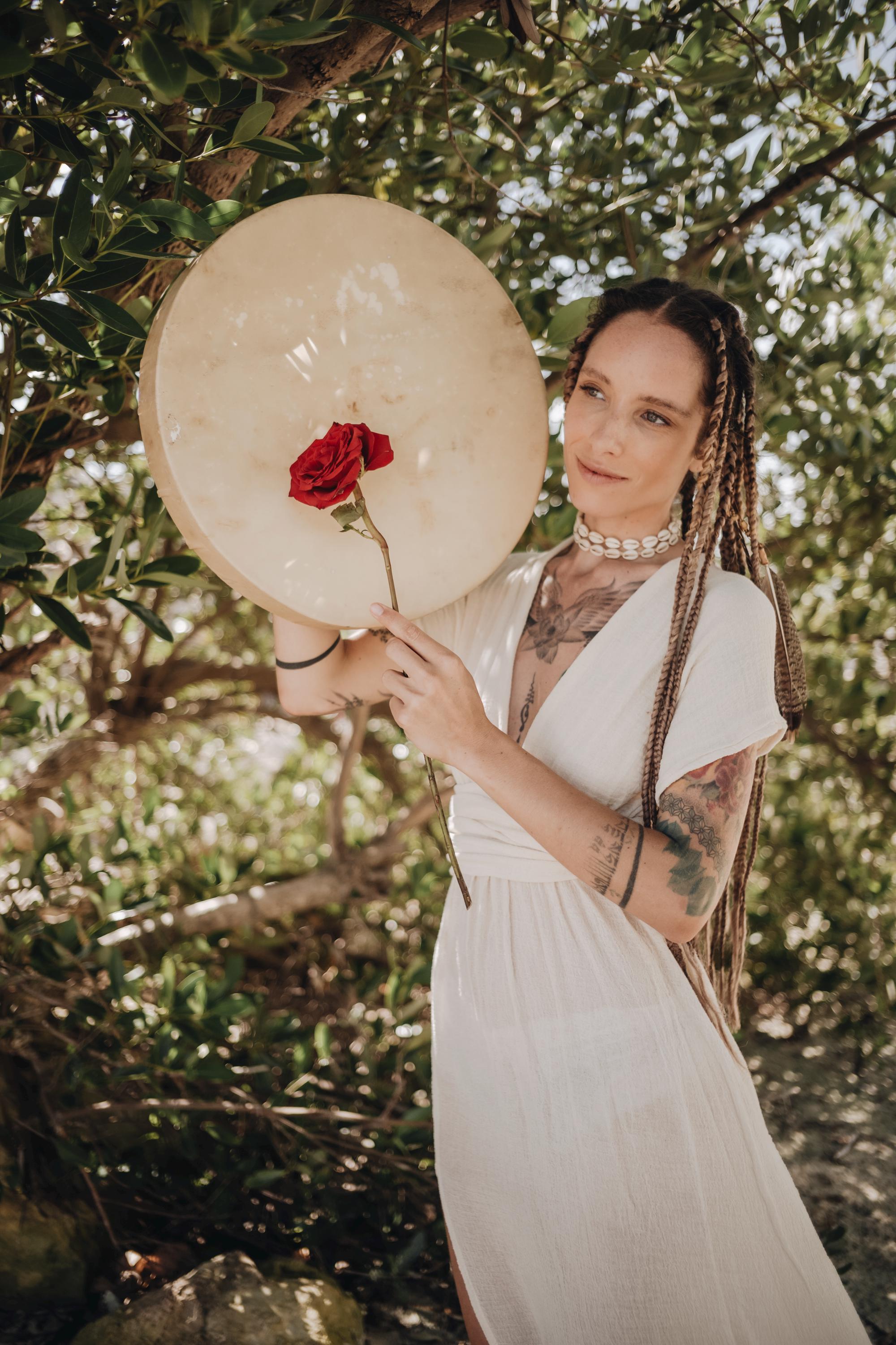 Aurora Dress