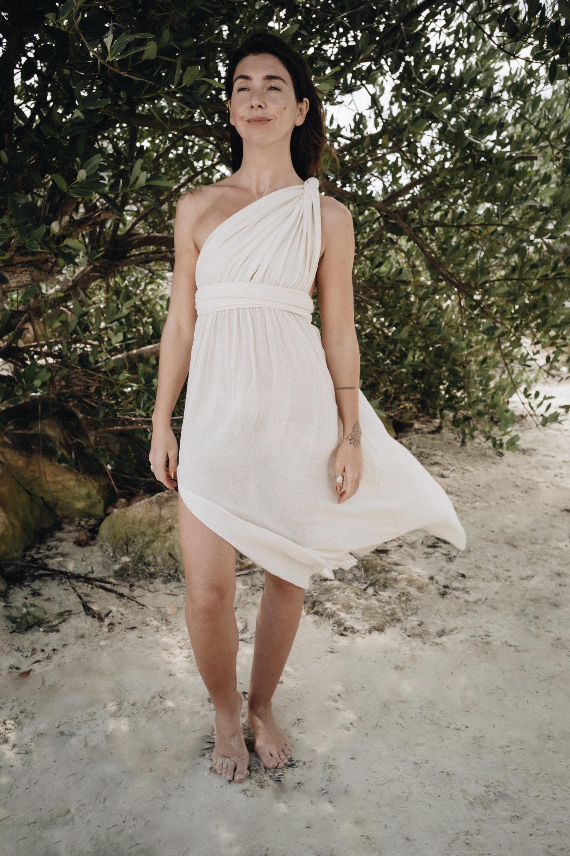Aurora Dress