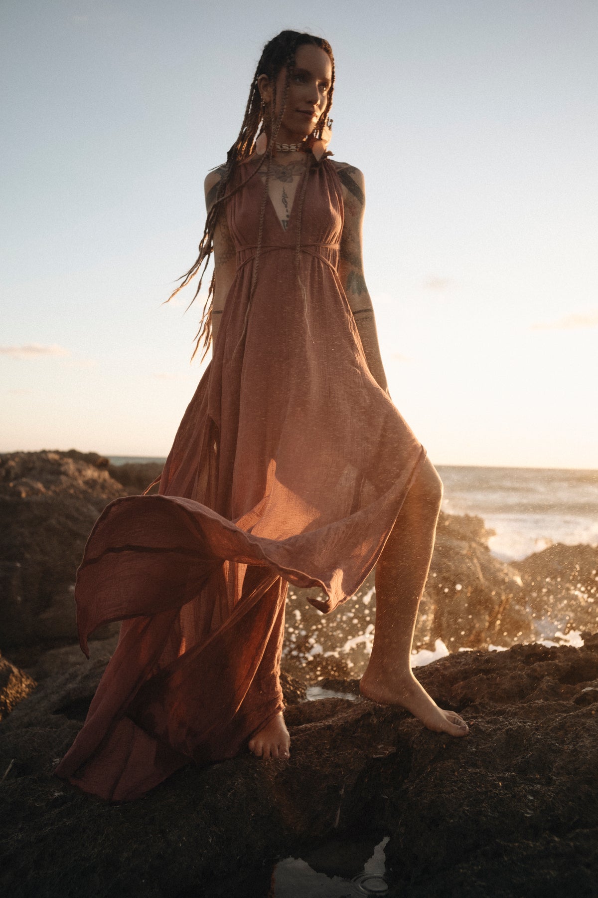 Venus Dress