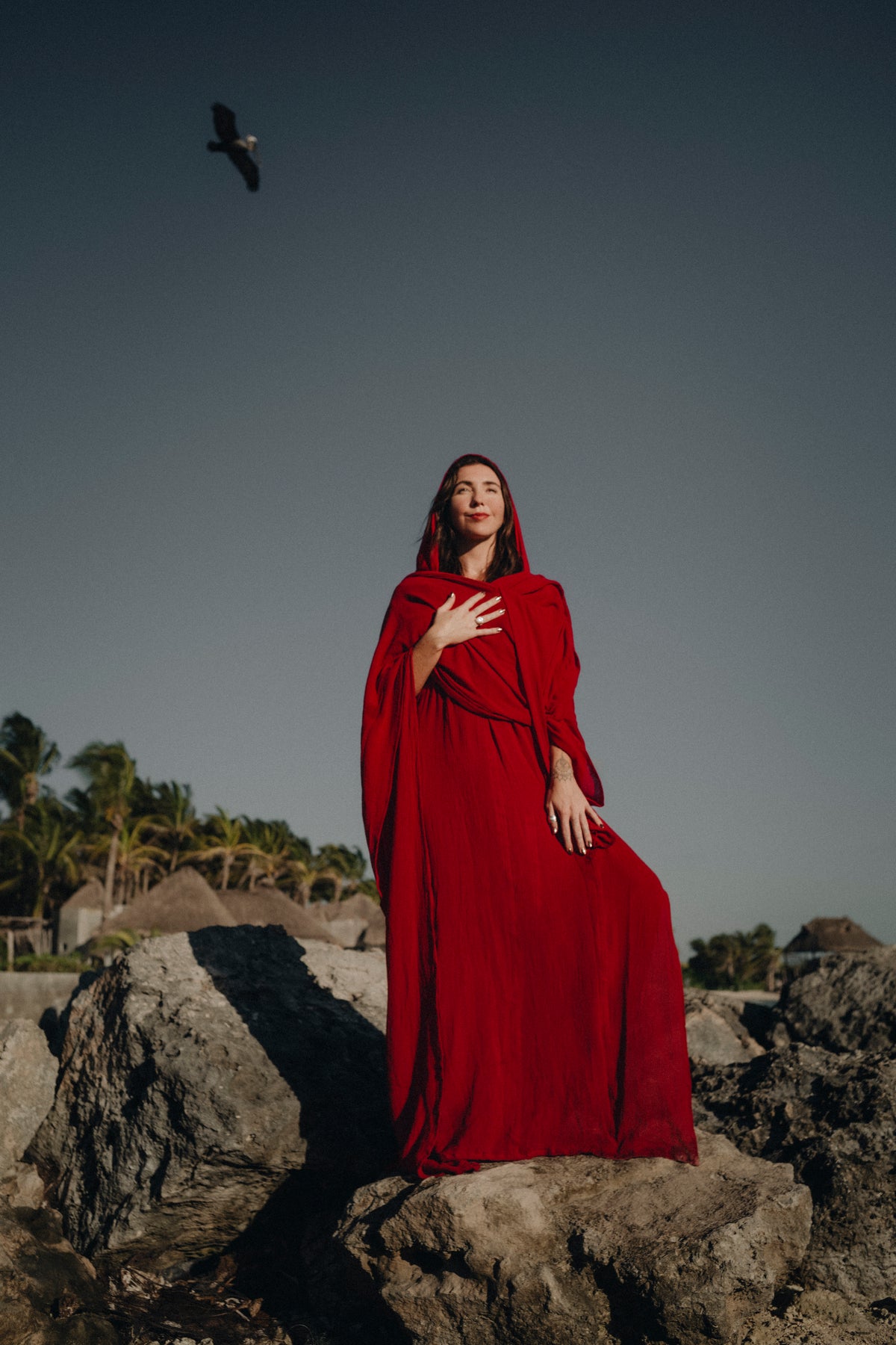 Robe of Mystery