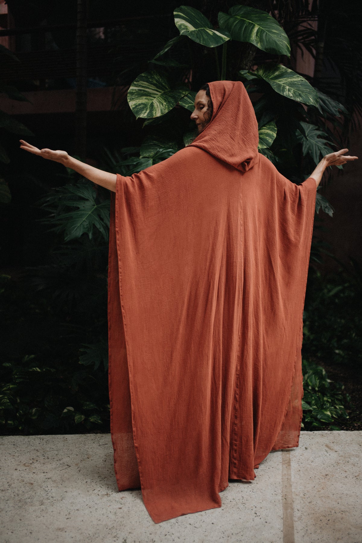 Robe of Mystery
