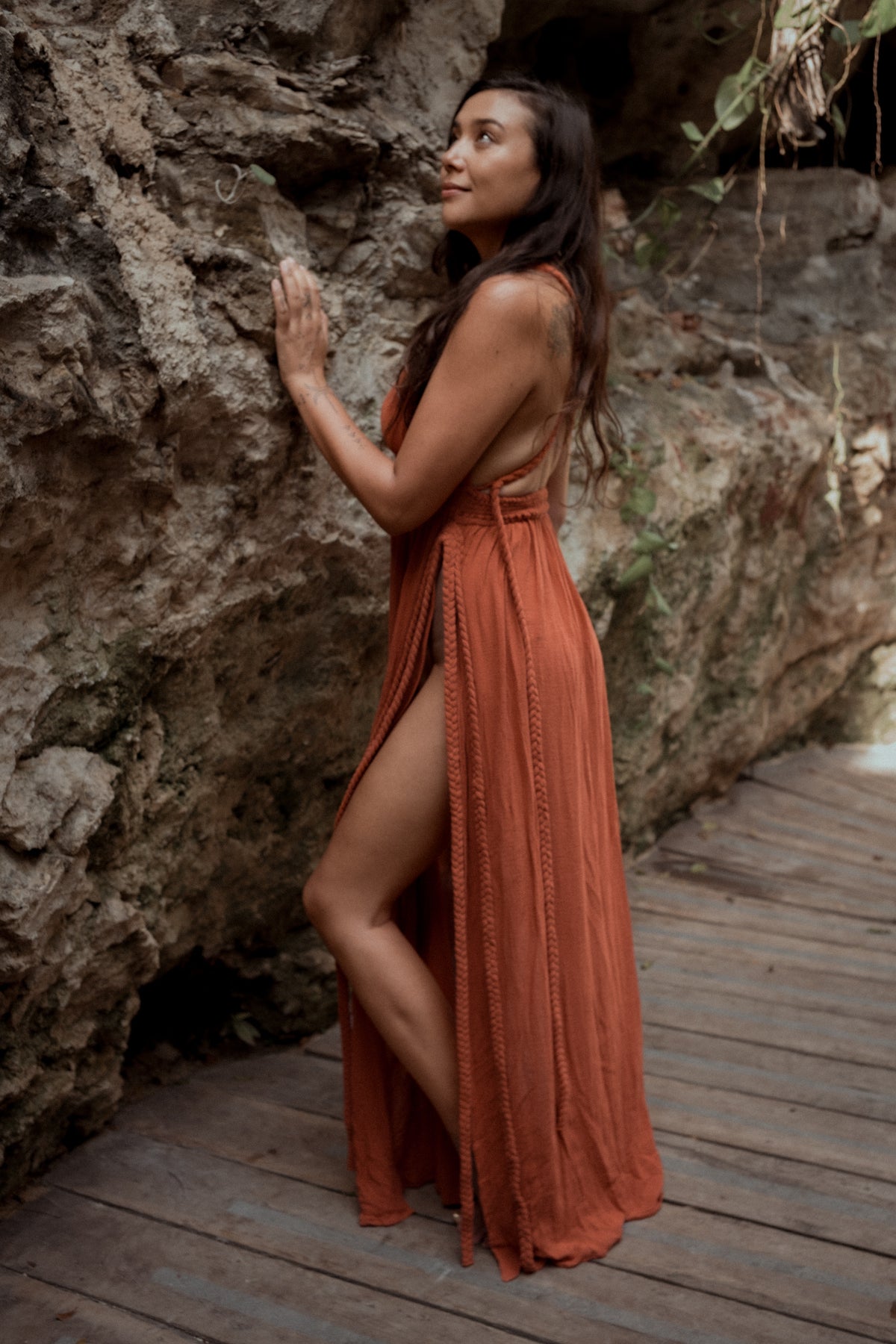 Aphrodite Dress