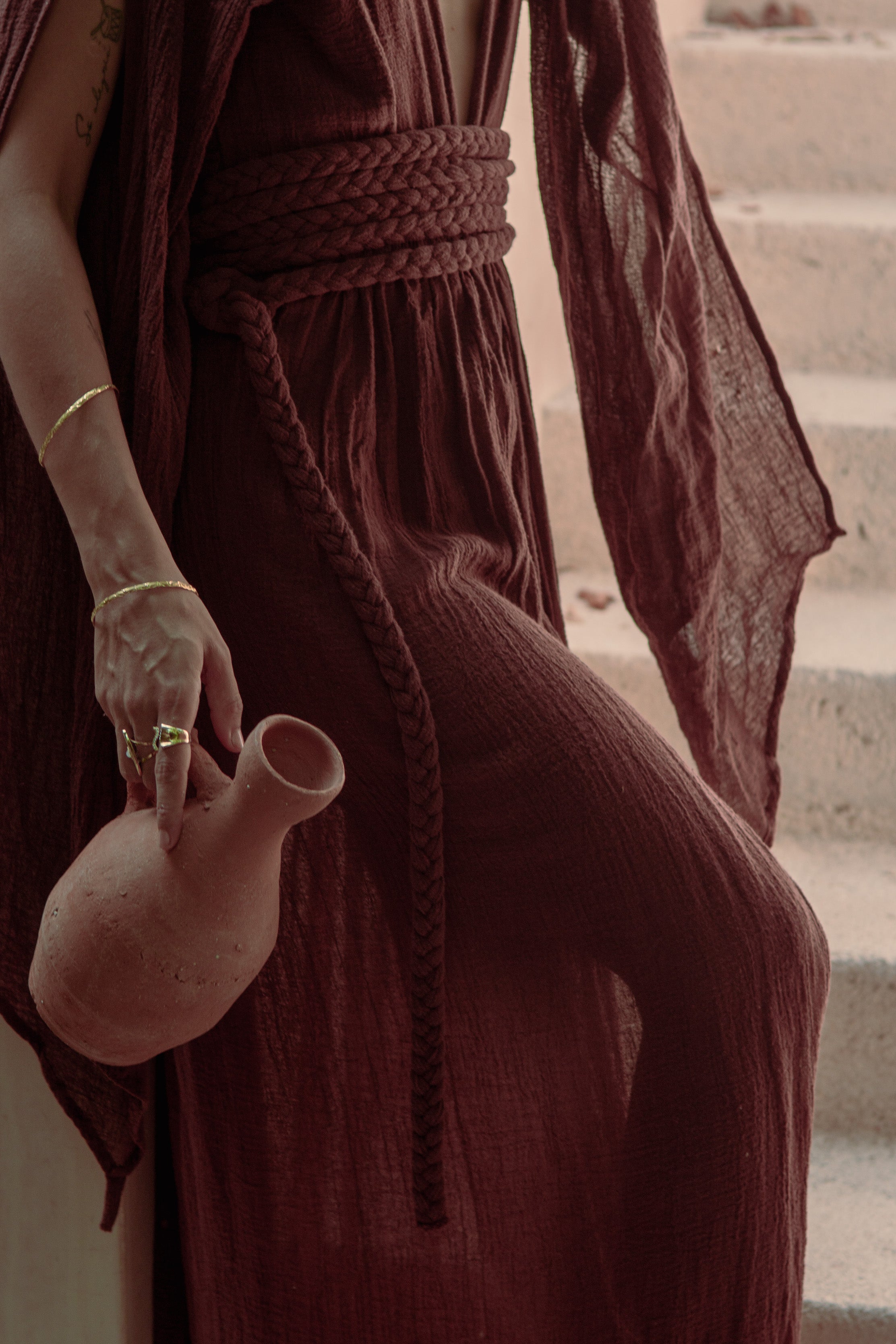 Artemis Dress