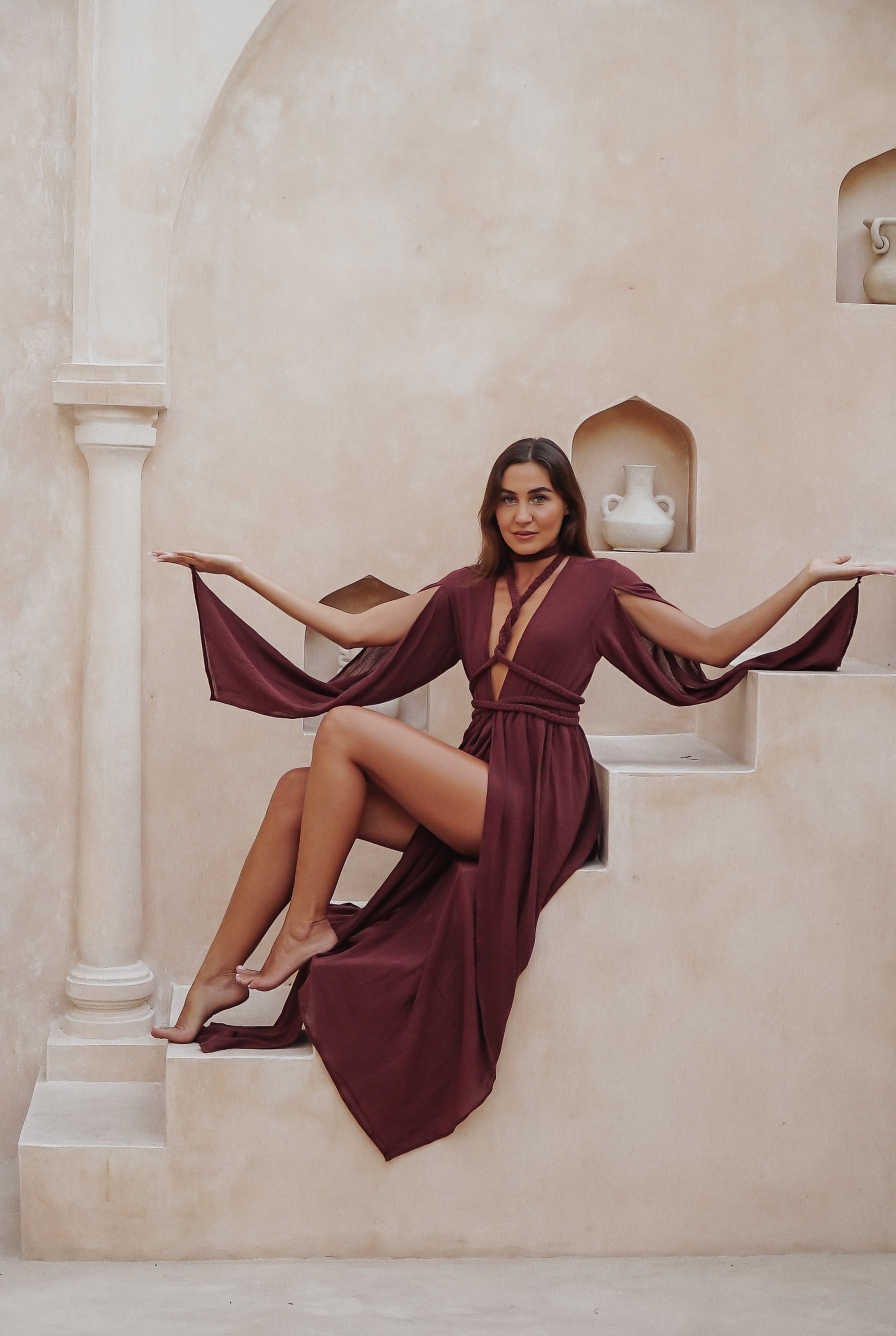 Artemis Dress