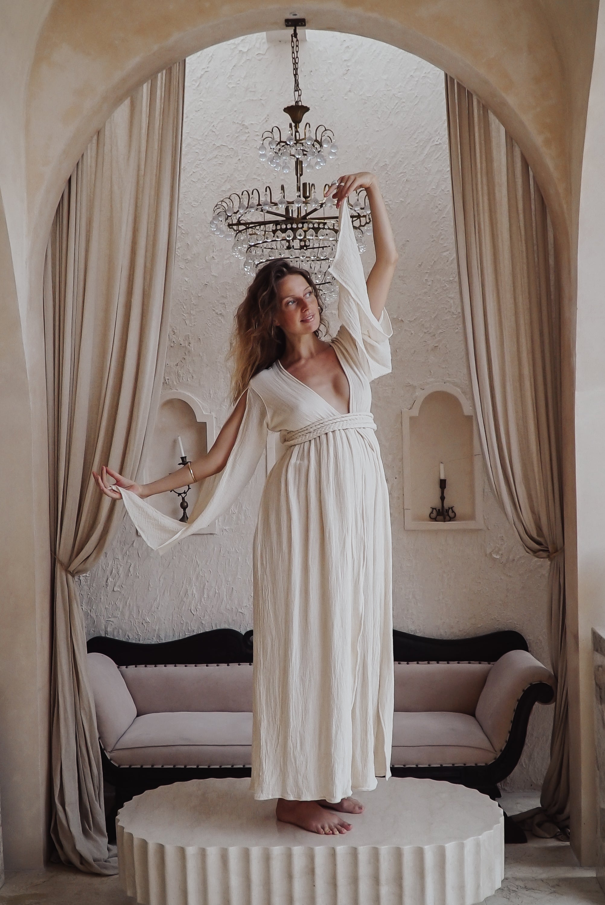 Artemis Dress