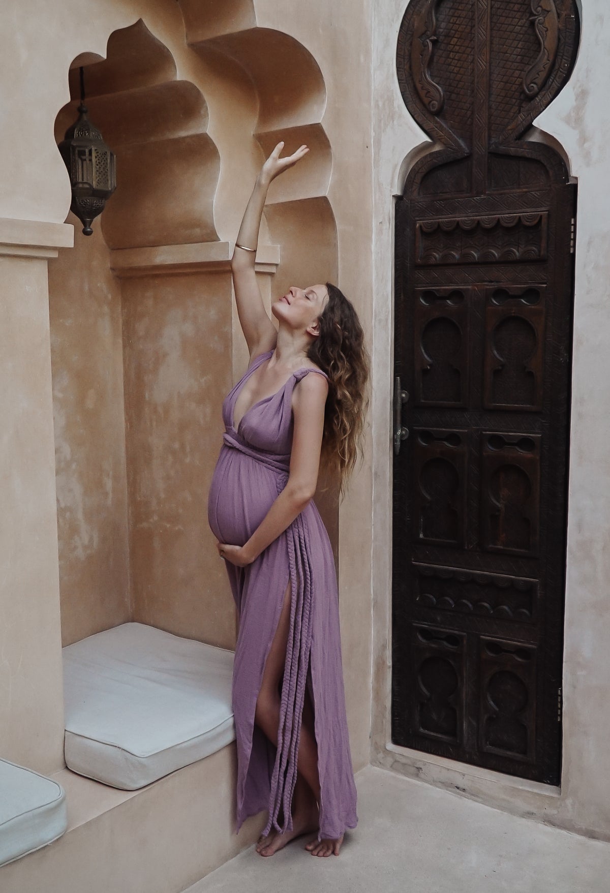 Aphrodite Dress