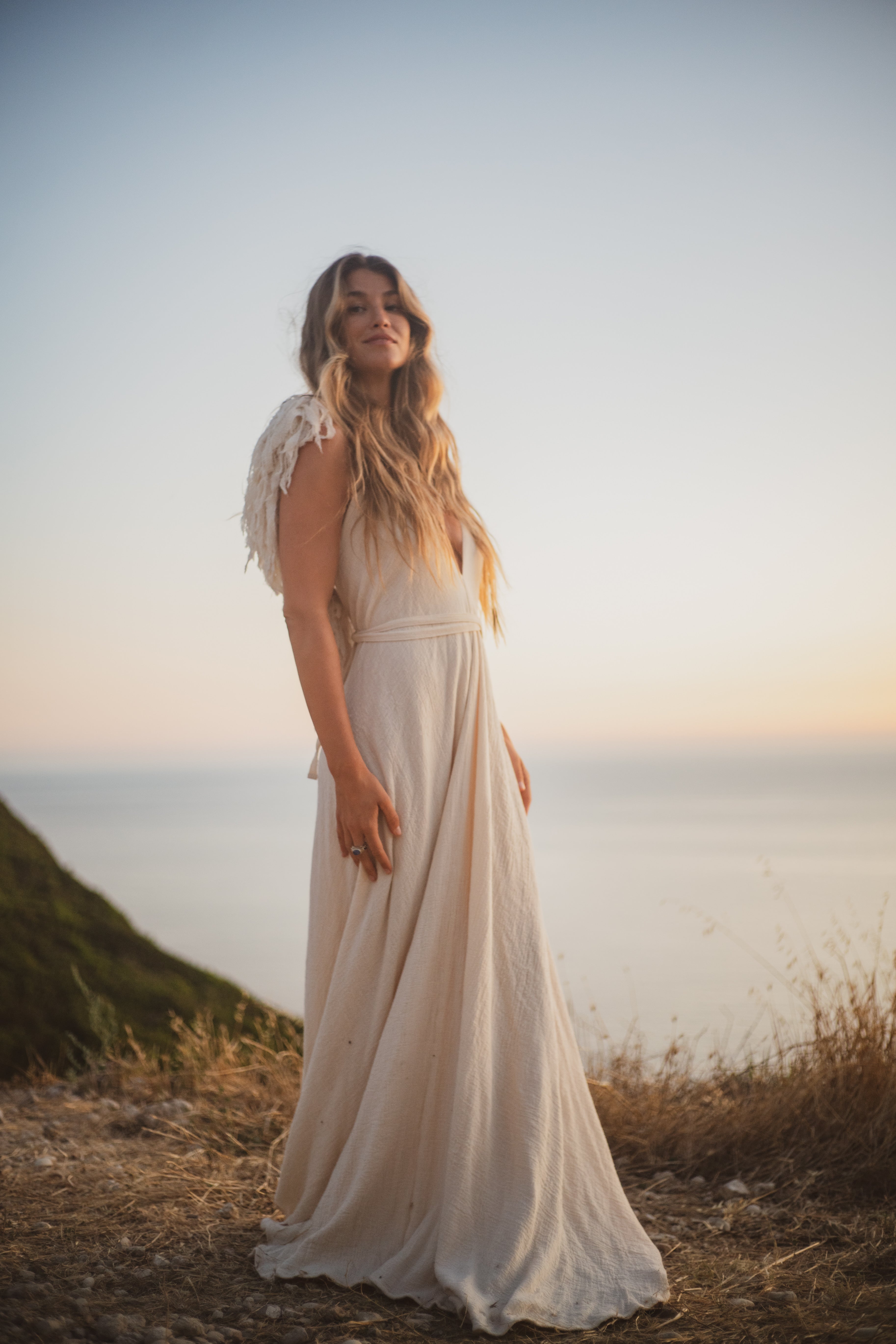 Phoenix Dress
