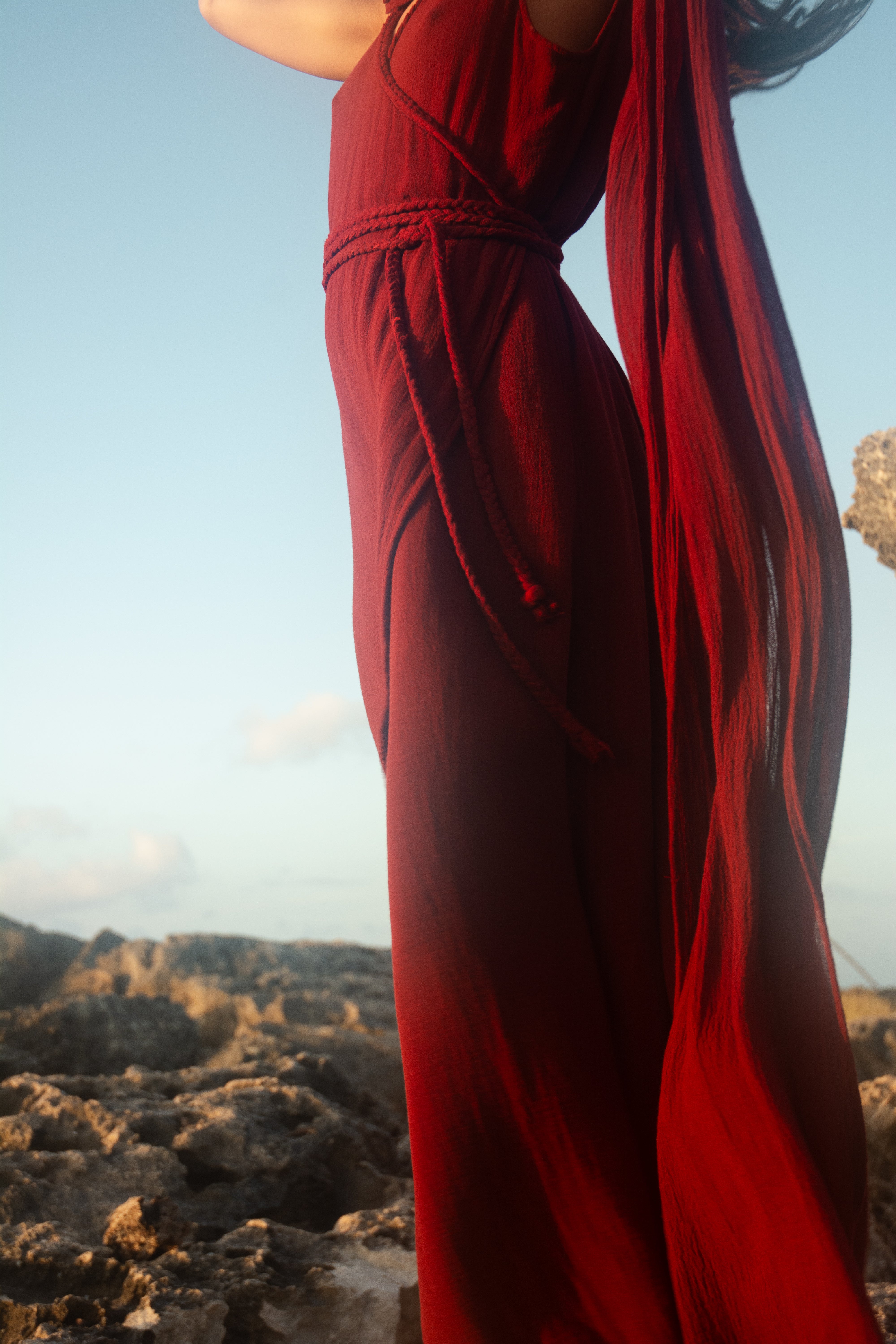 Mary Magdalene