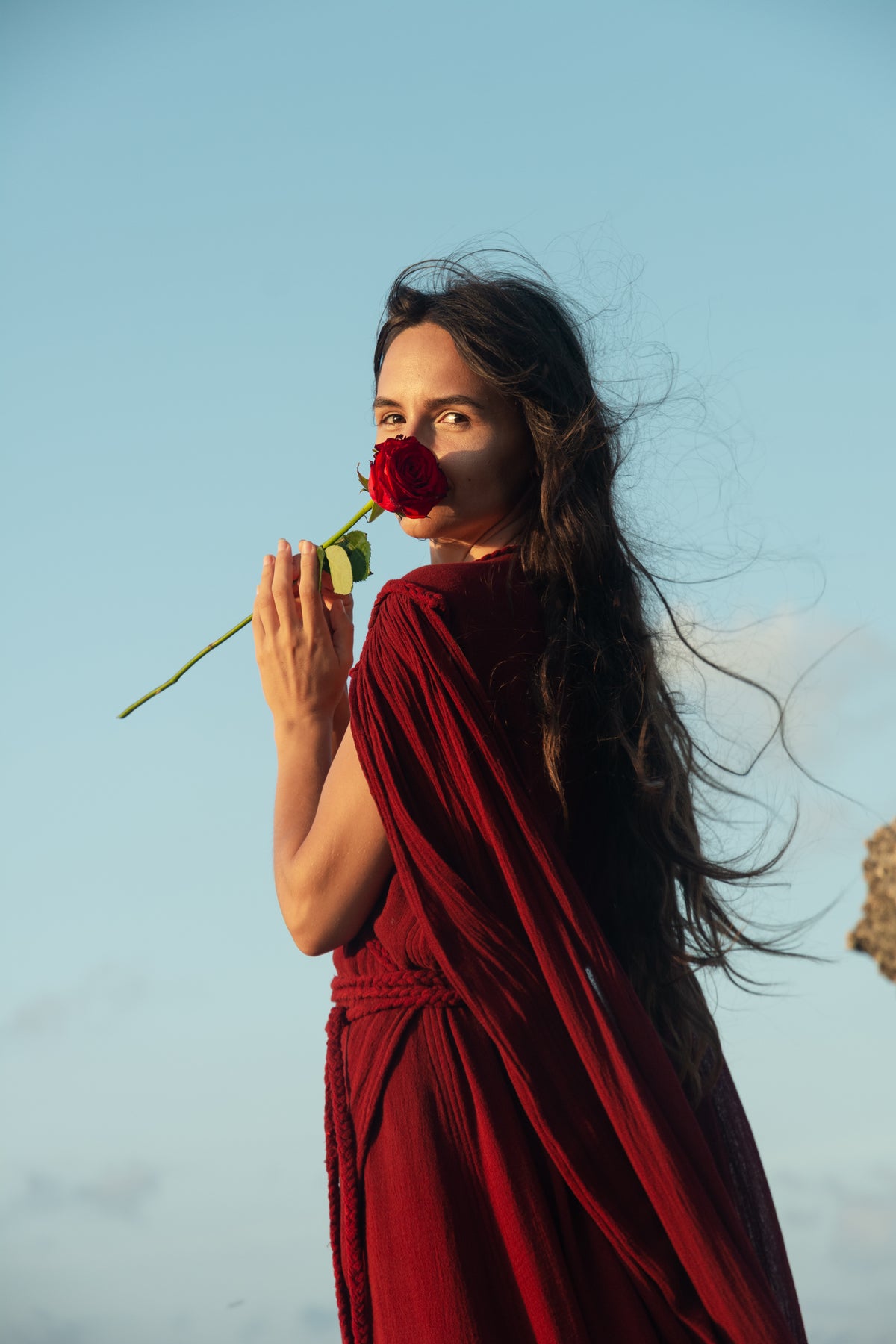 Mary Magdalene