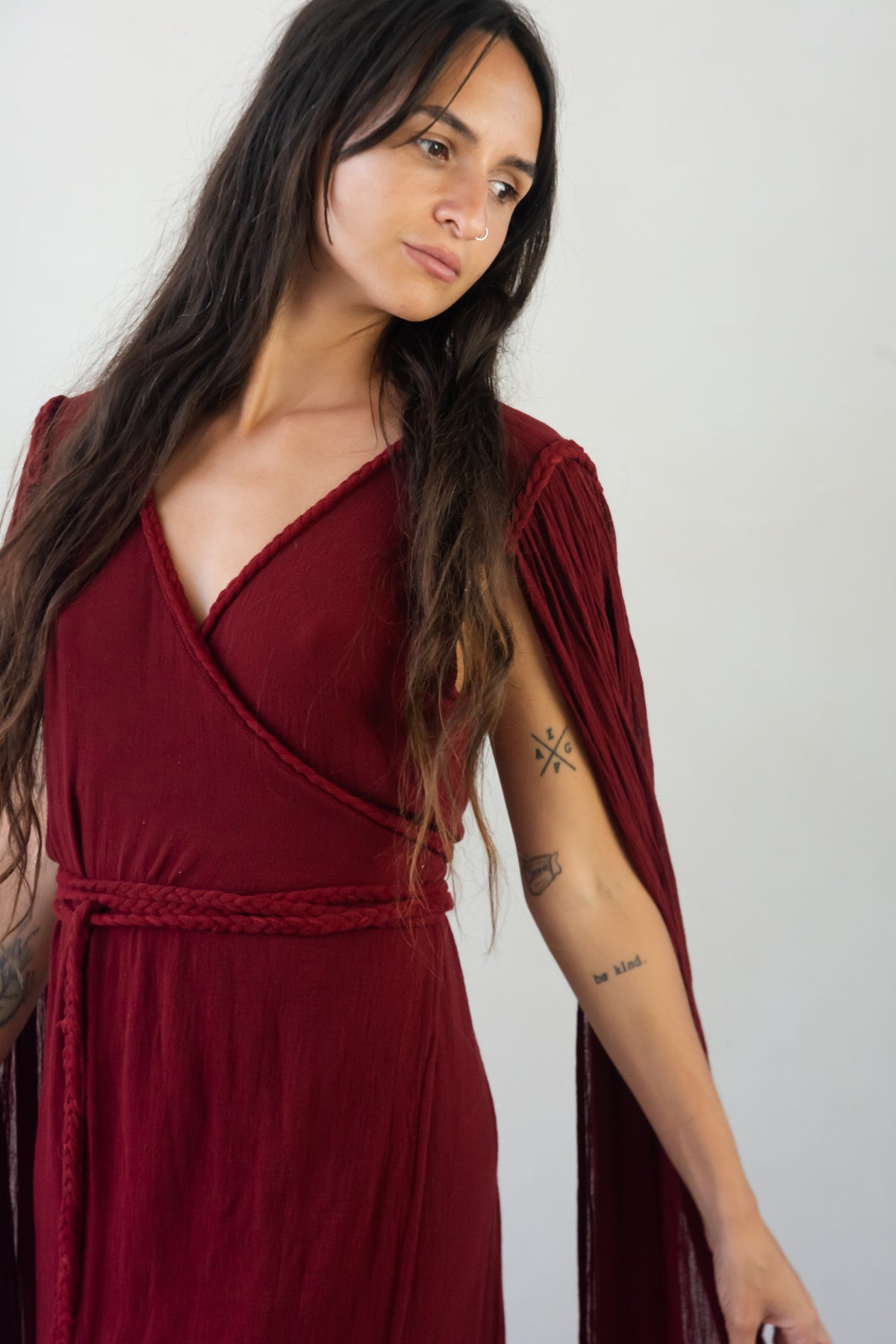 Mary Magdalene