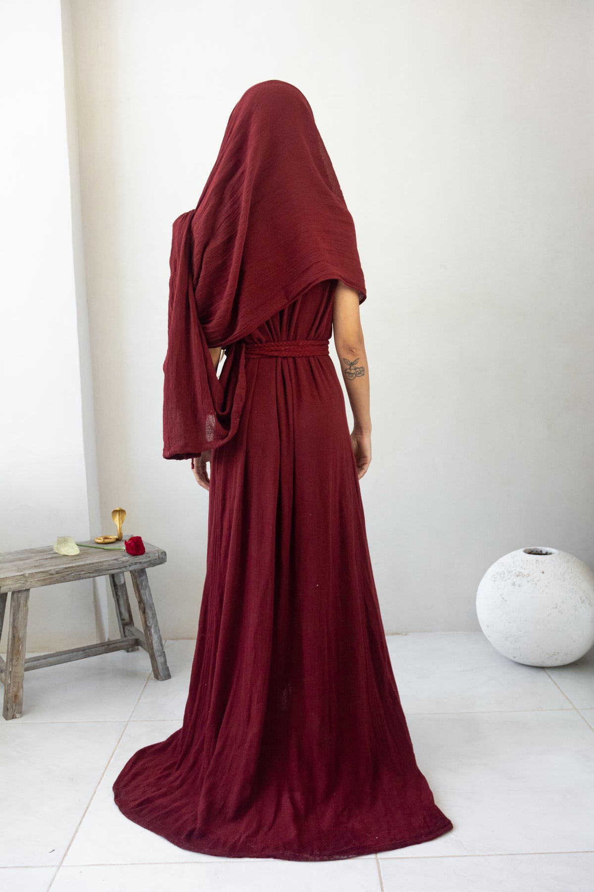 Mary Magdalene