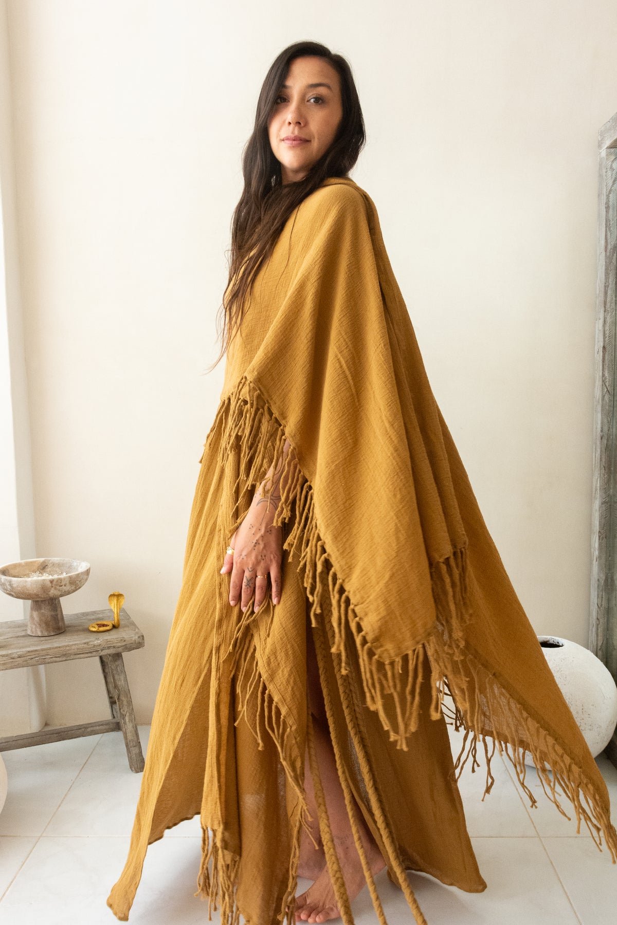 Desert Cape