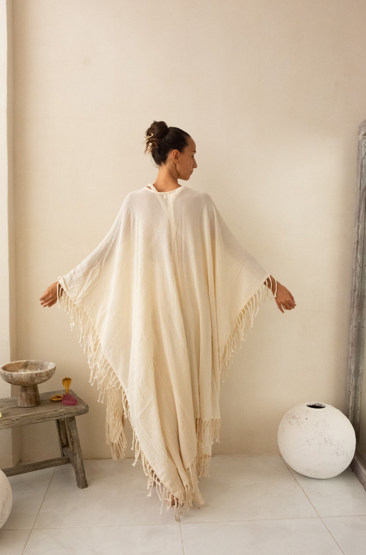 Desert Cape