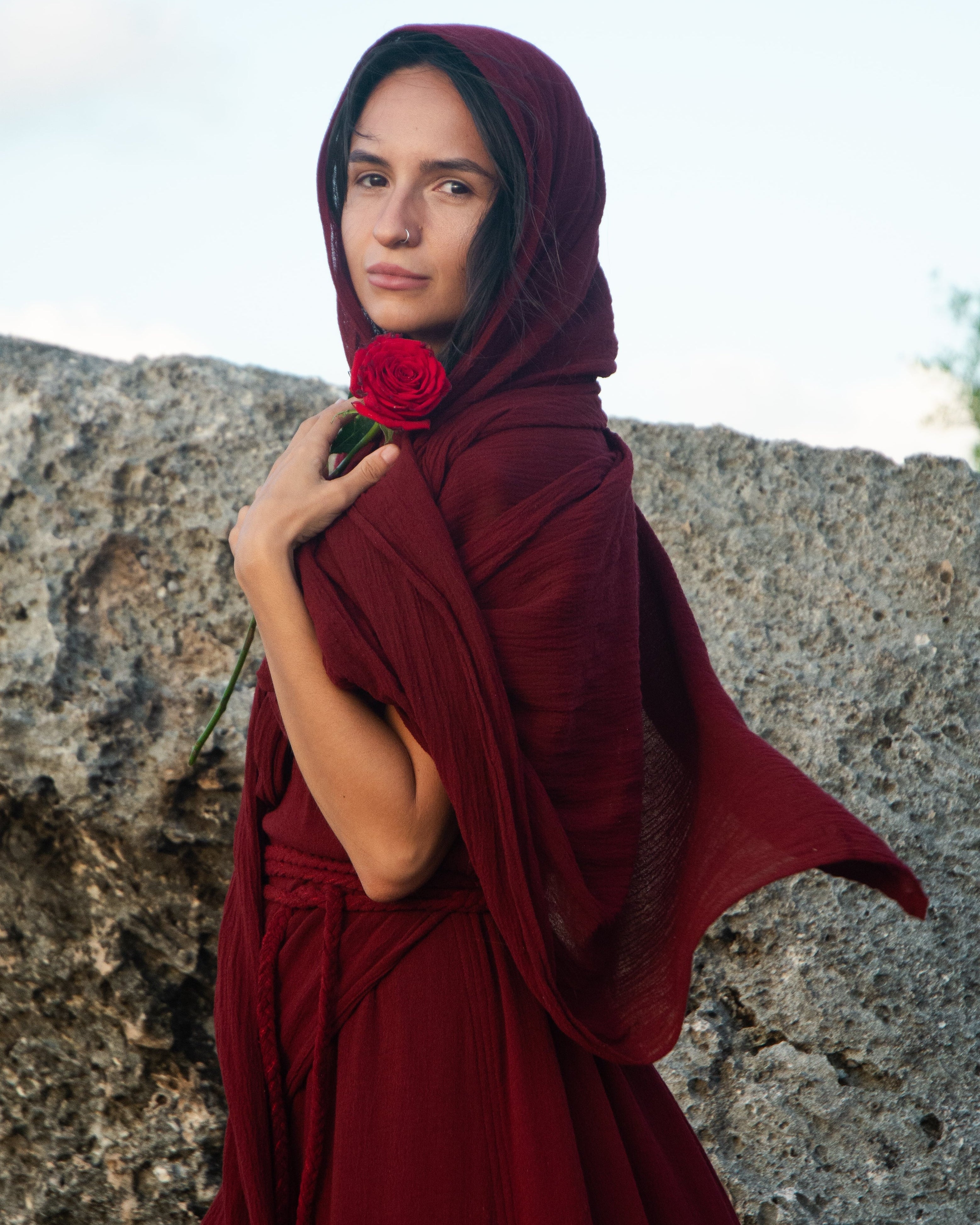 Goddess Priestess