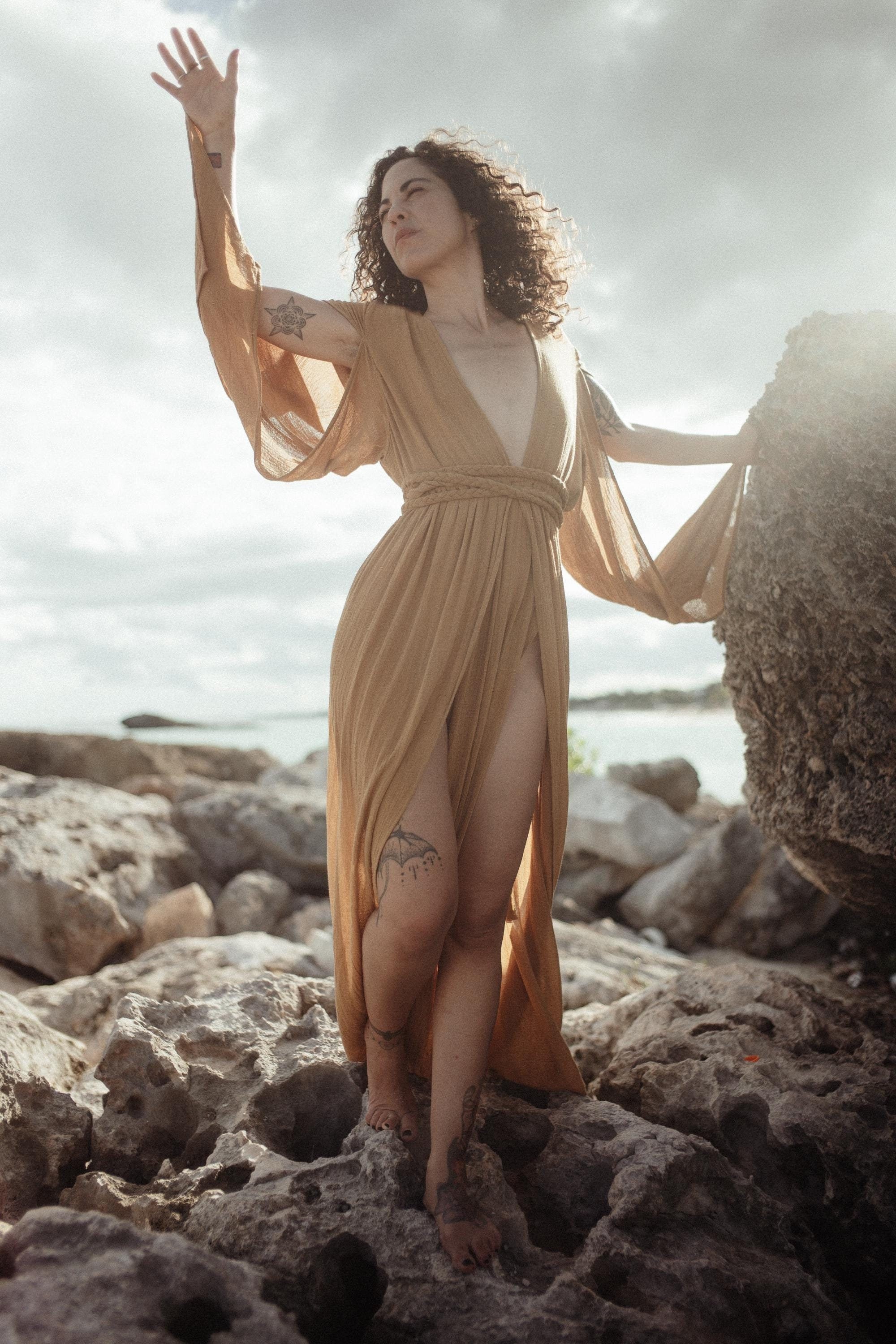 Artemis Dress