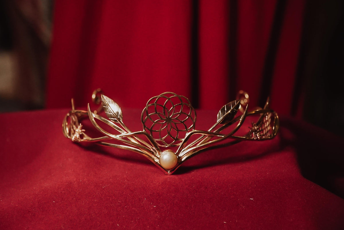 Crowns