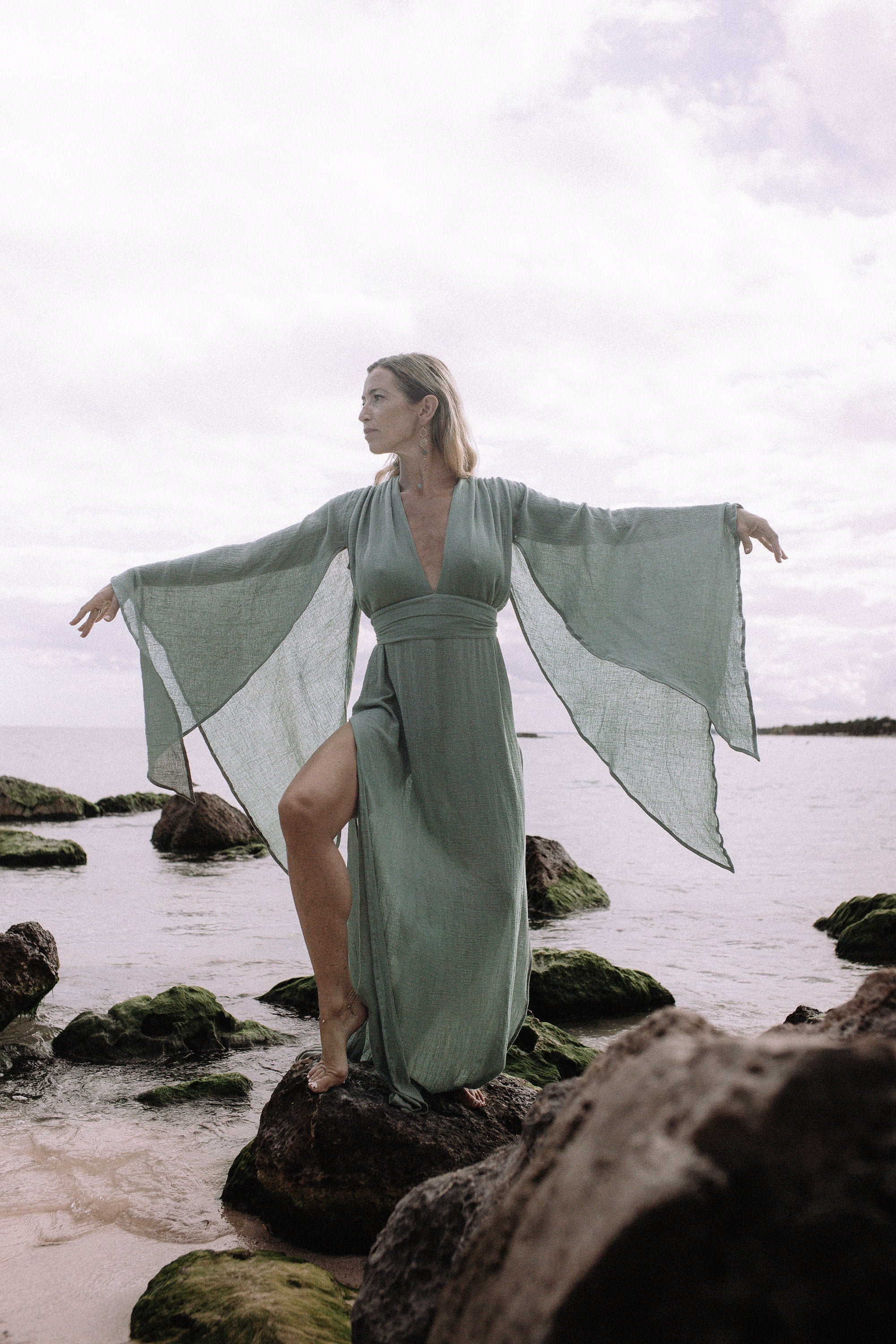Dragon Dress