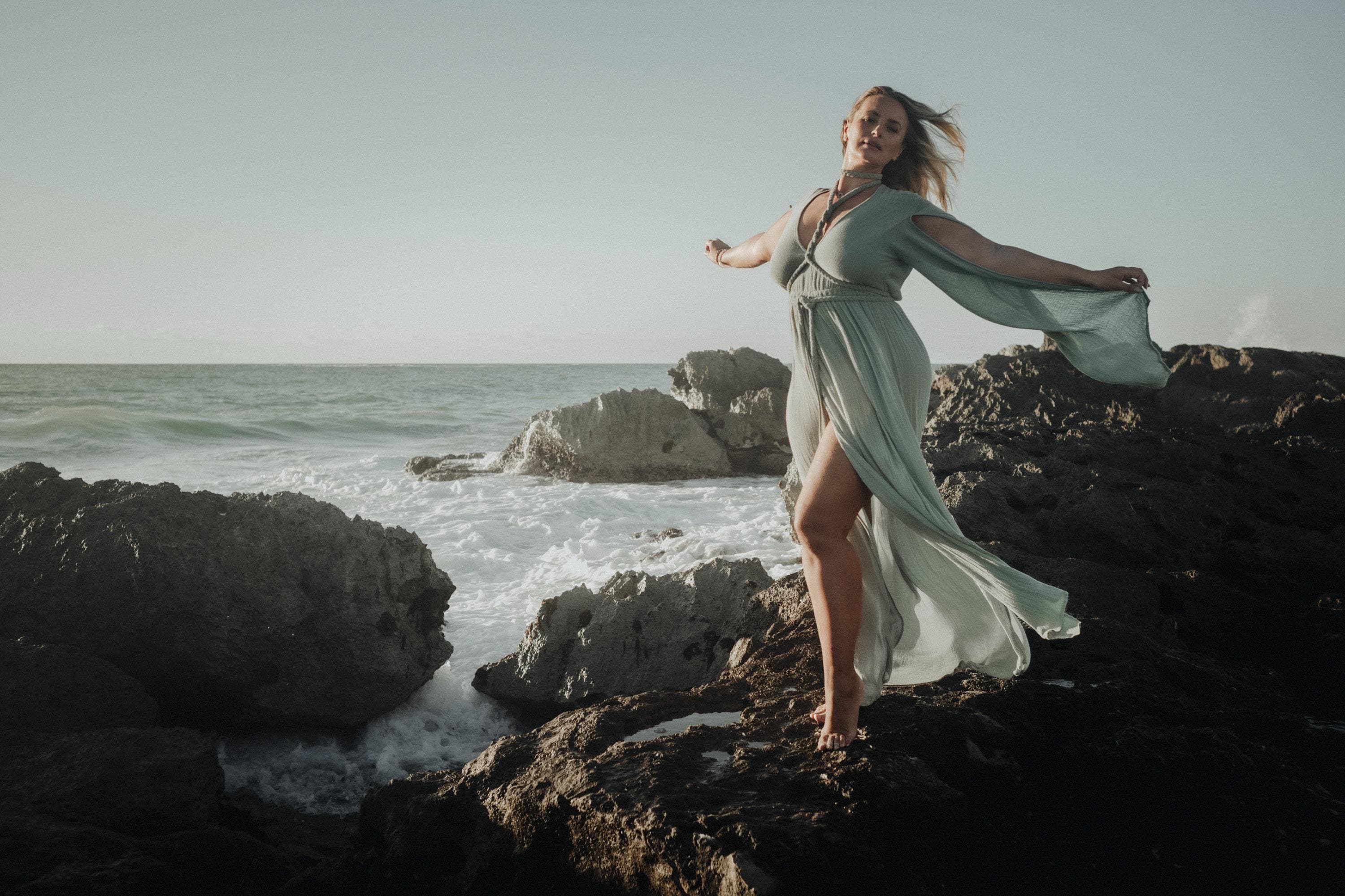 Artemis Dress