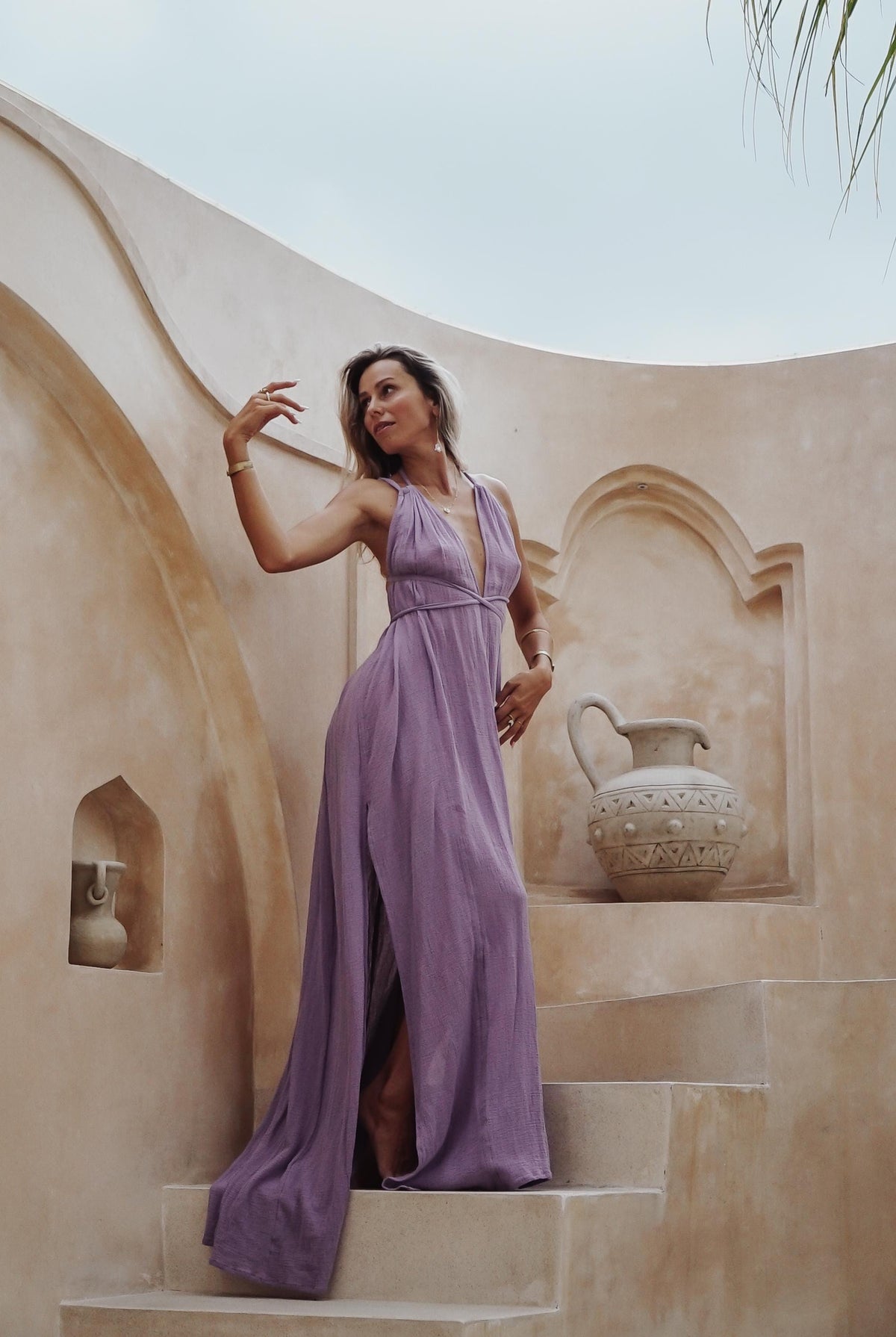 Venus Dress