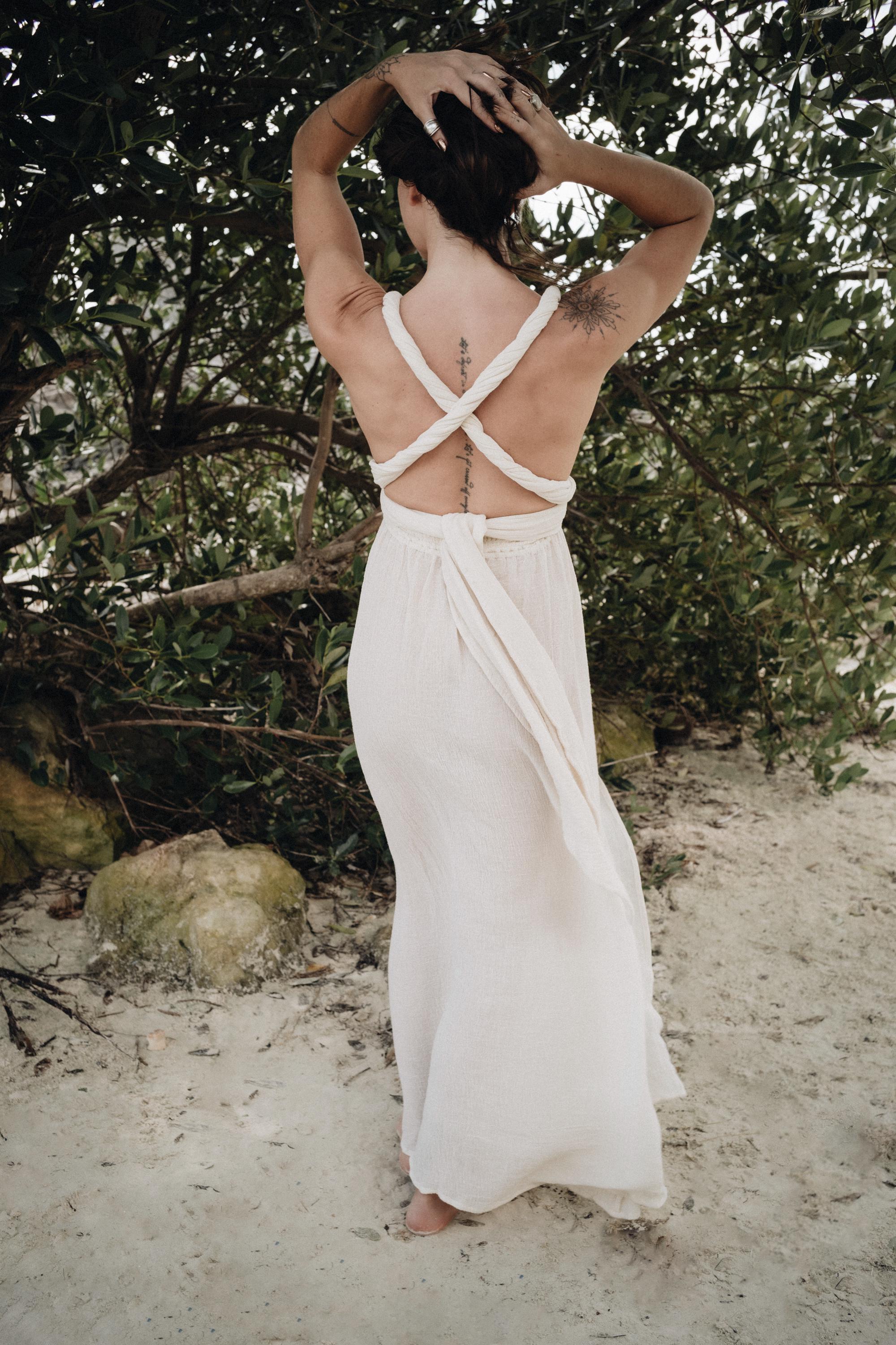Aurora Dress