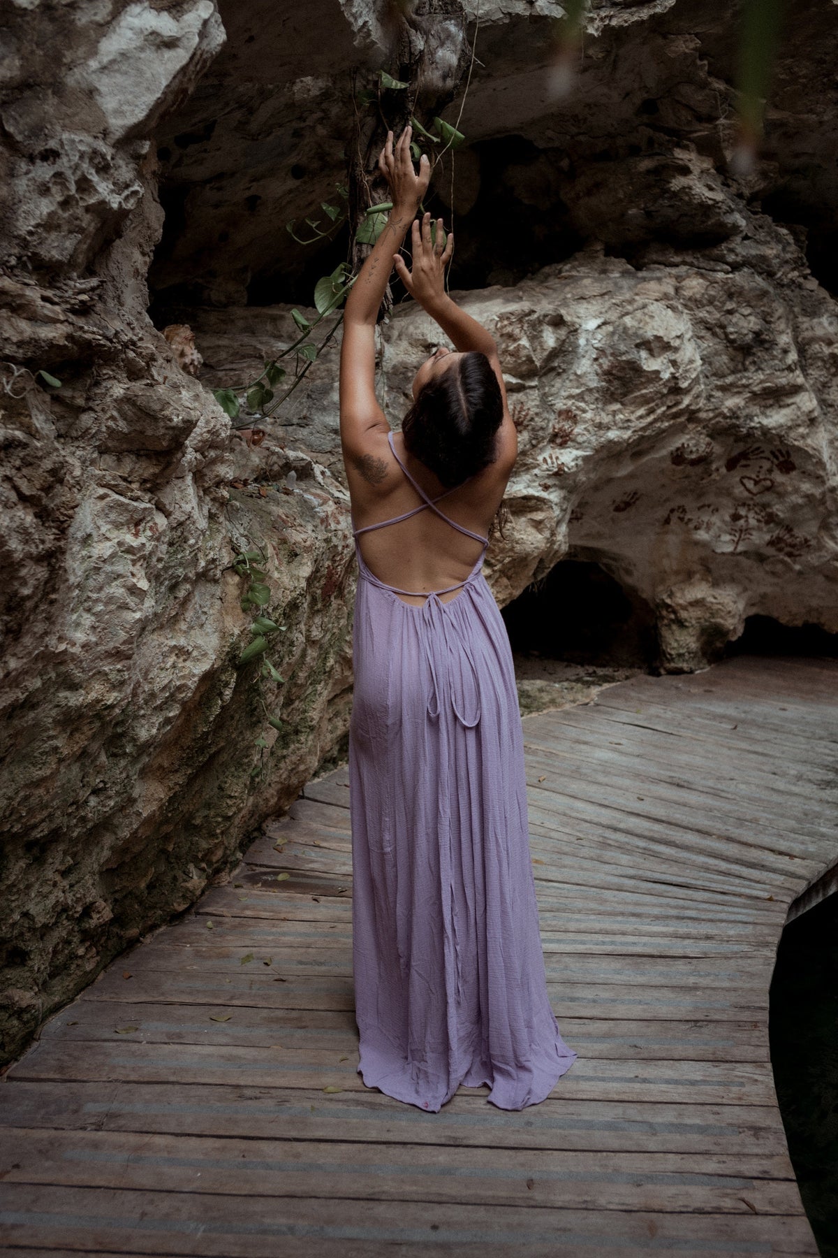 Venus Dress