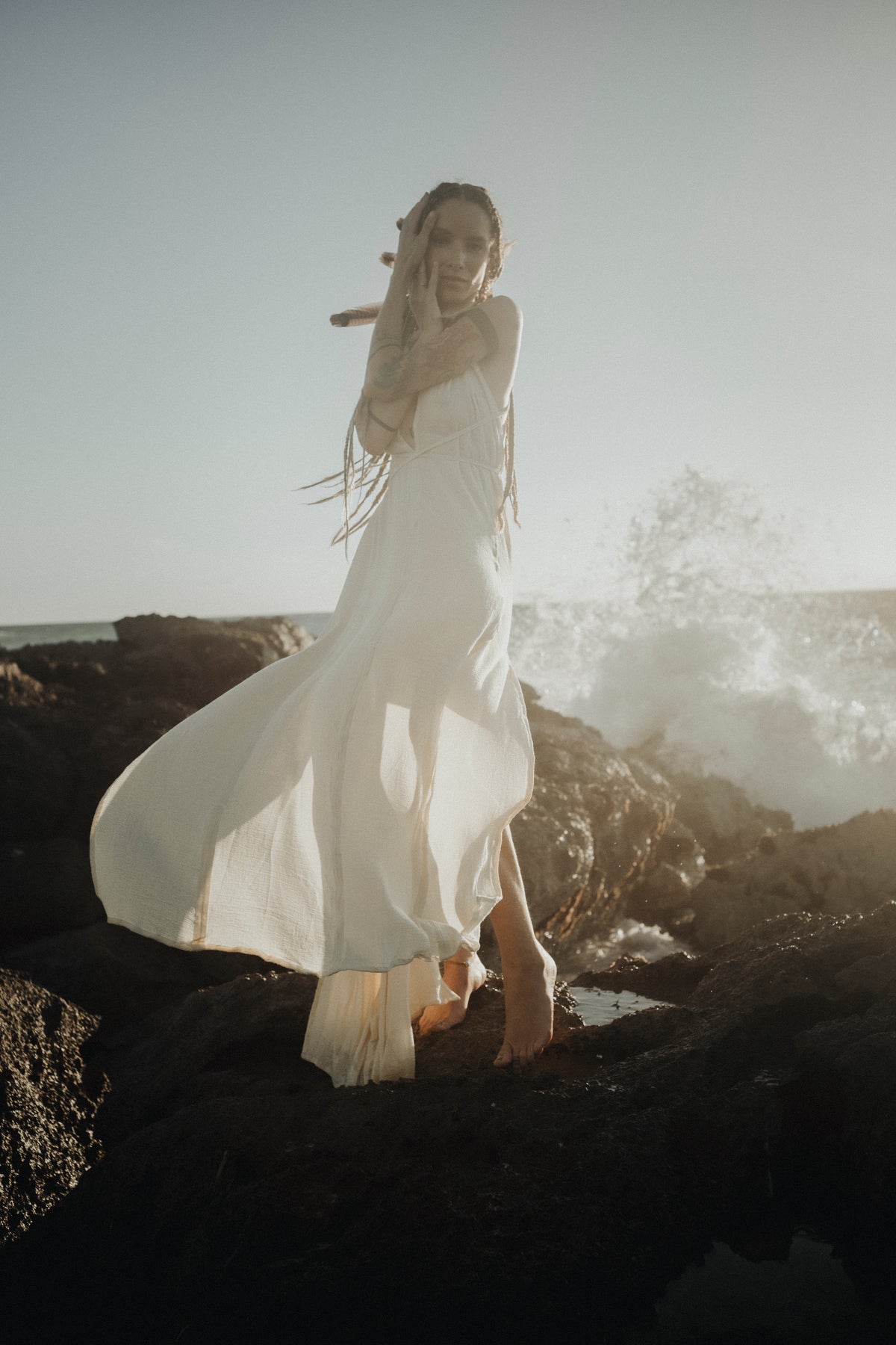 Venus Dress