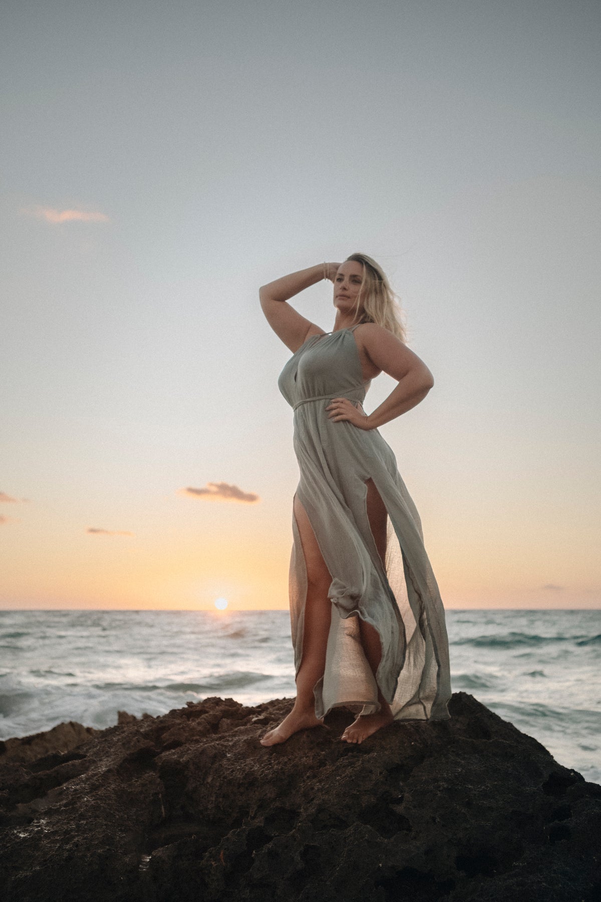 Venus Dress