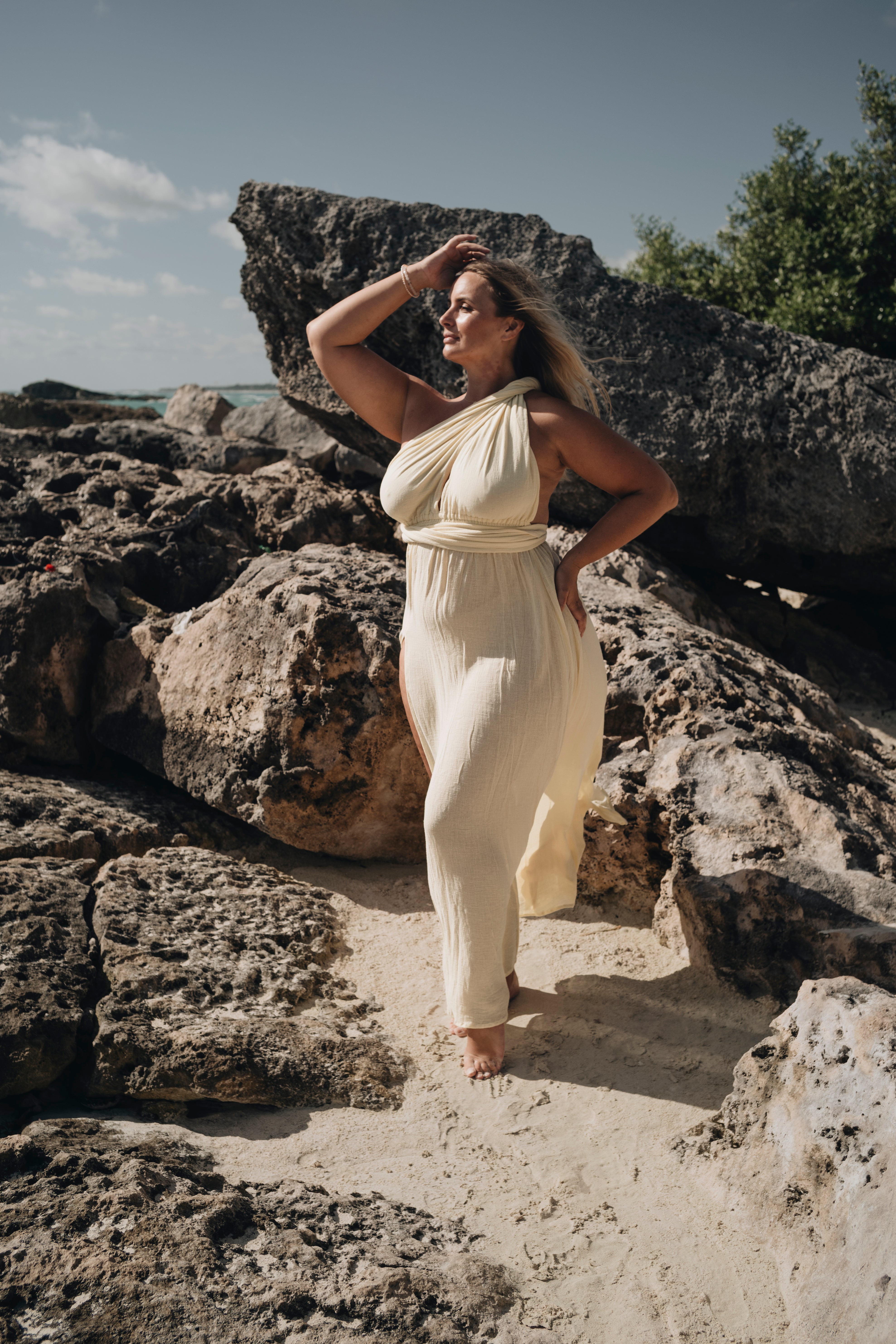 Aurora Dress