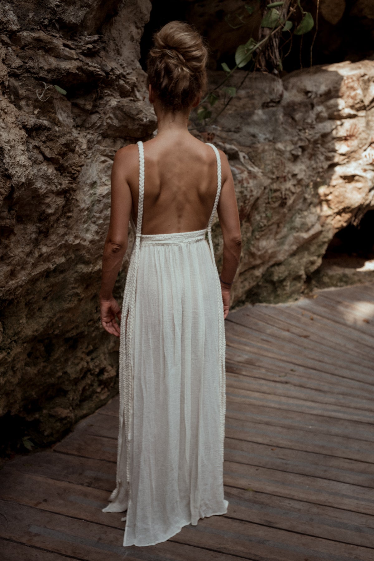 Aphrodite Dress
