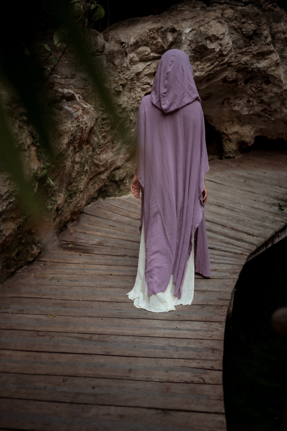 Robe of Mystery