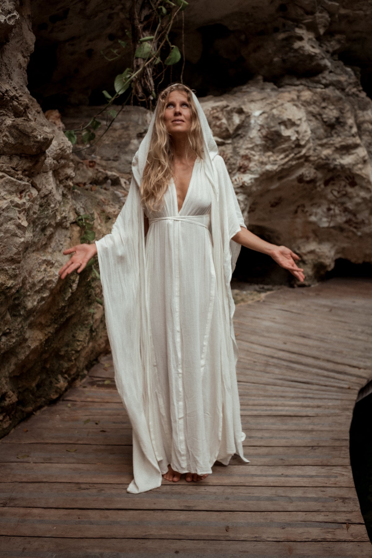 Robe of Mystery