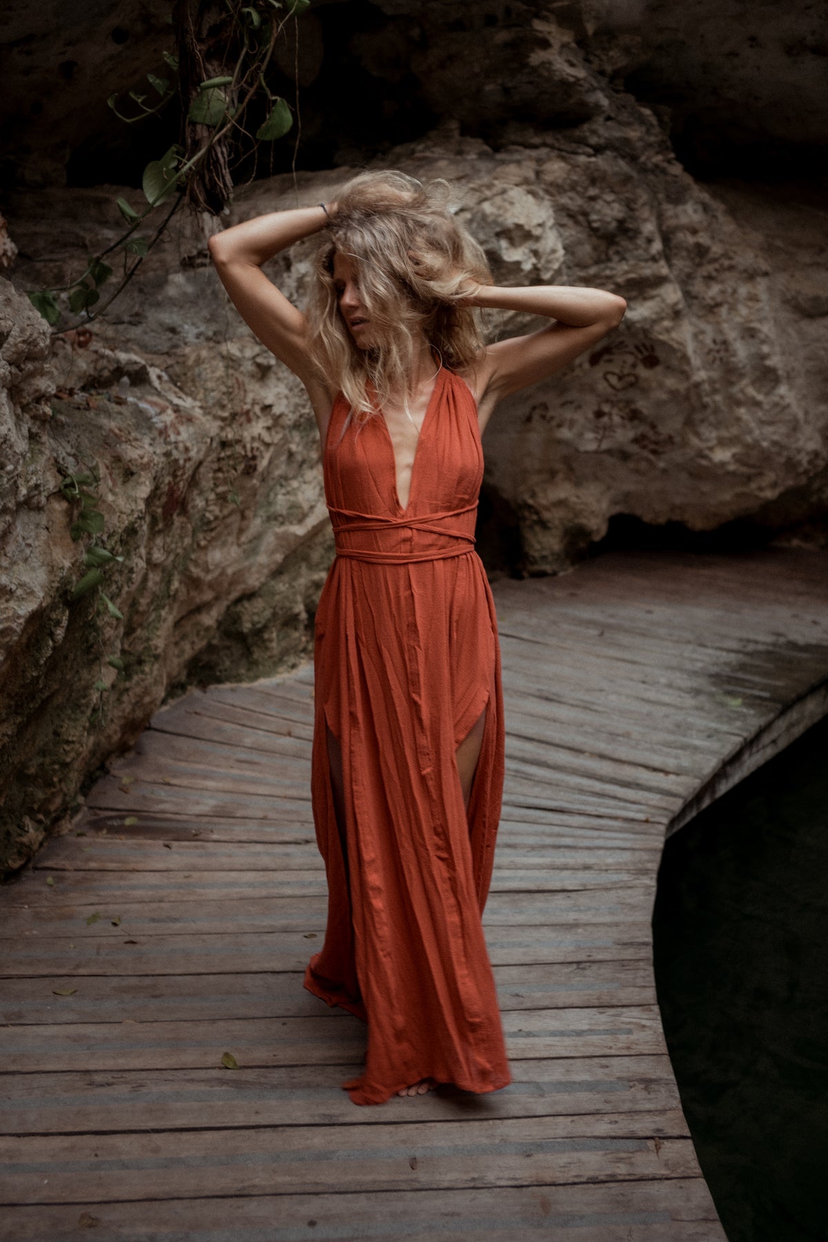Venus Dress