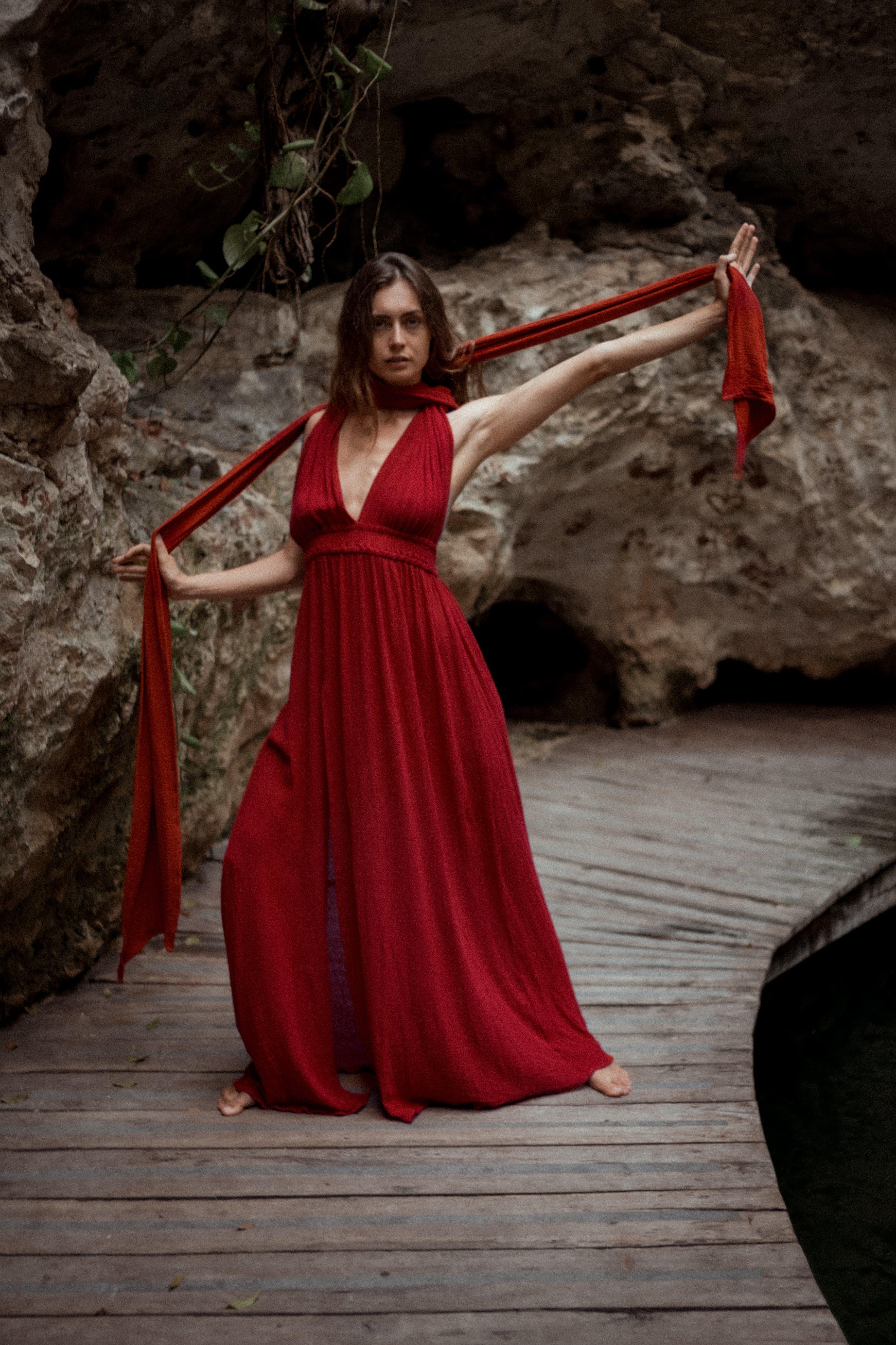 Aurora Dress