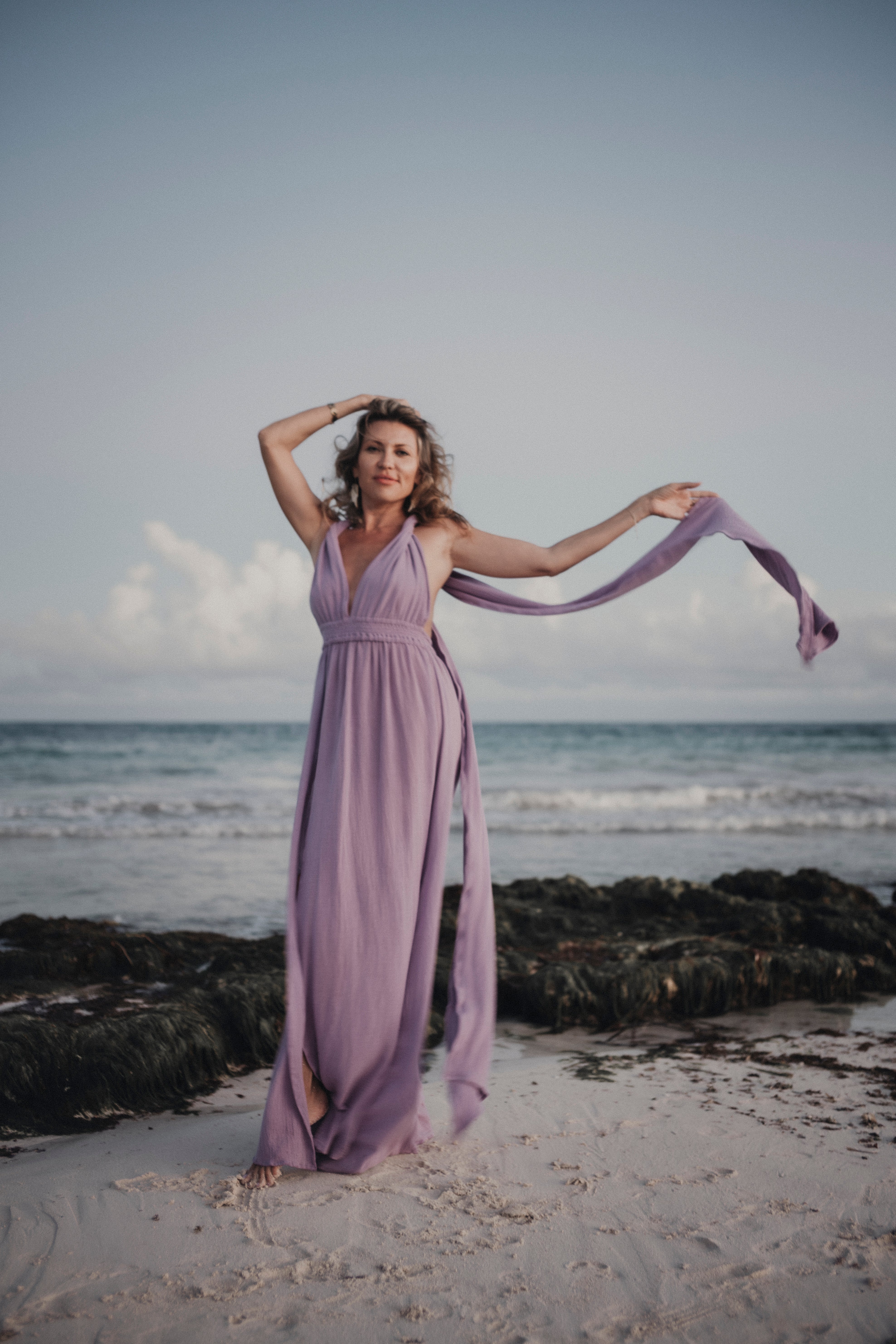 Aurora Dress