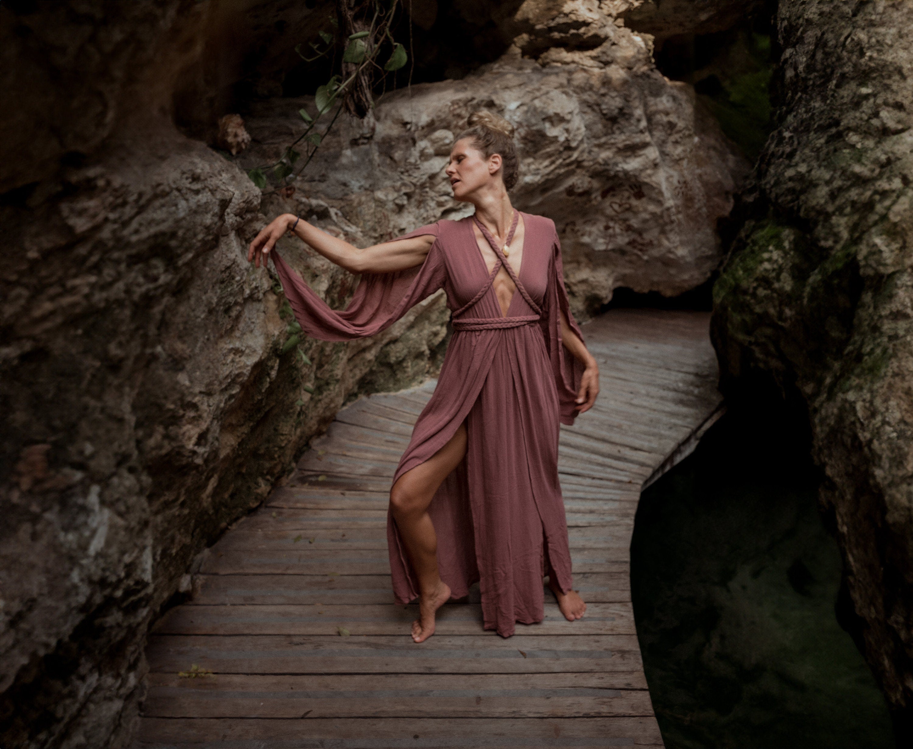 Artemis Dress