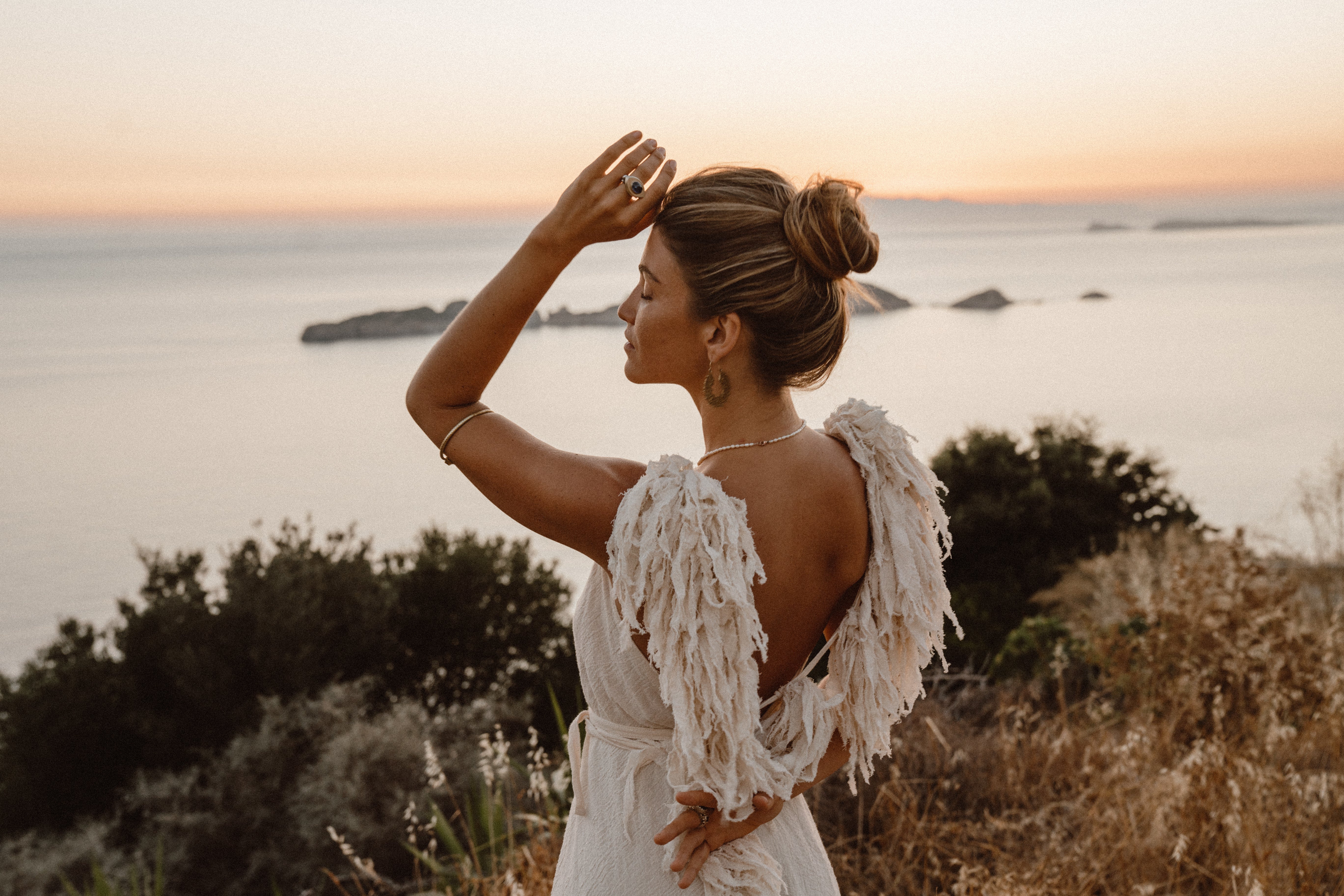Phoenix Dress