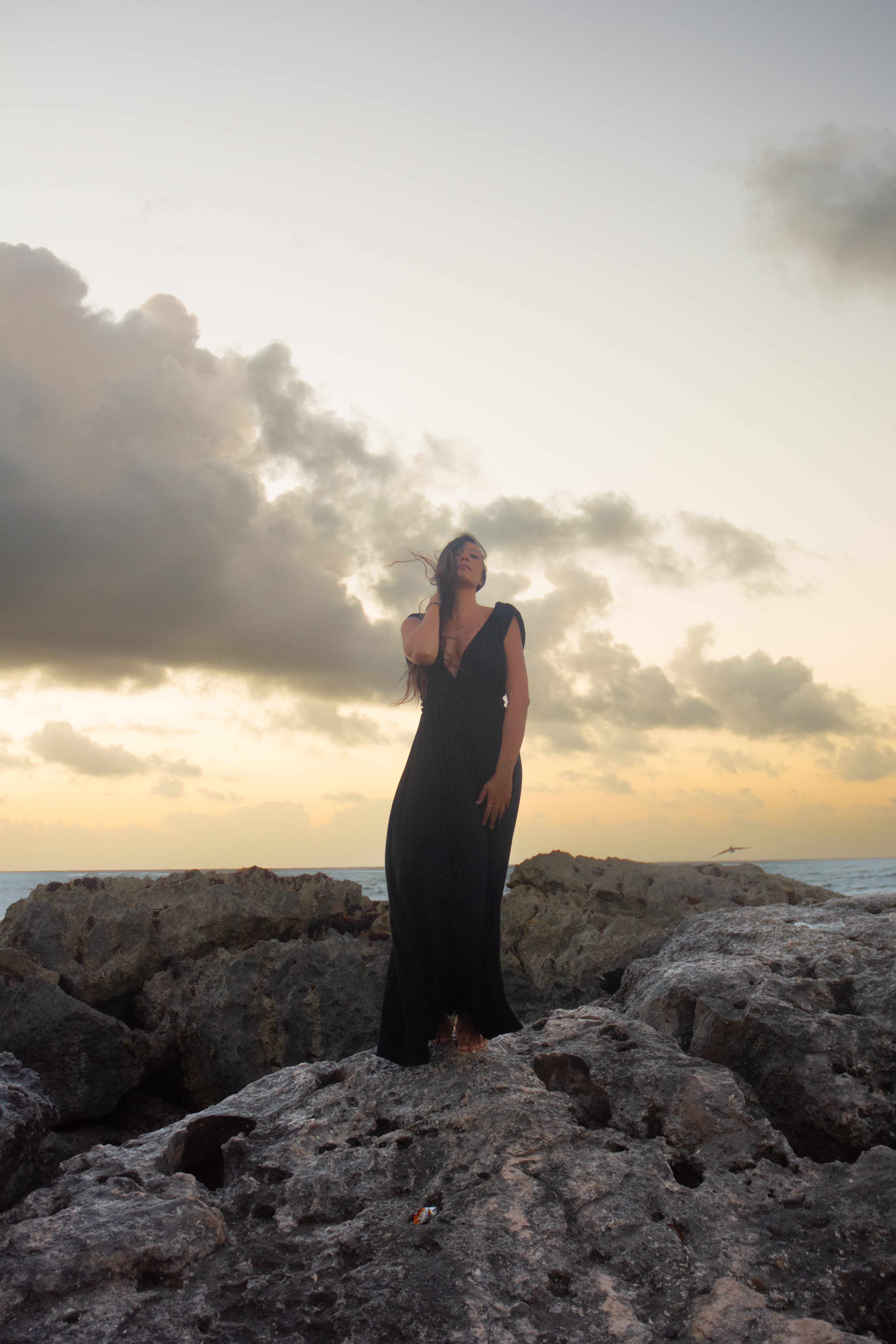 Black Madonna