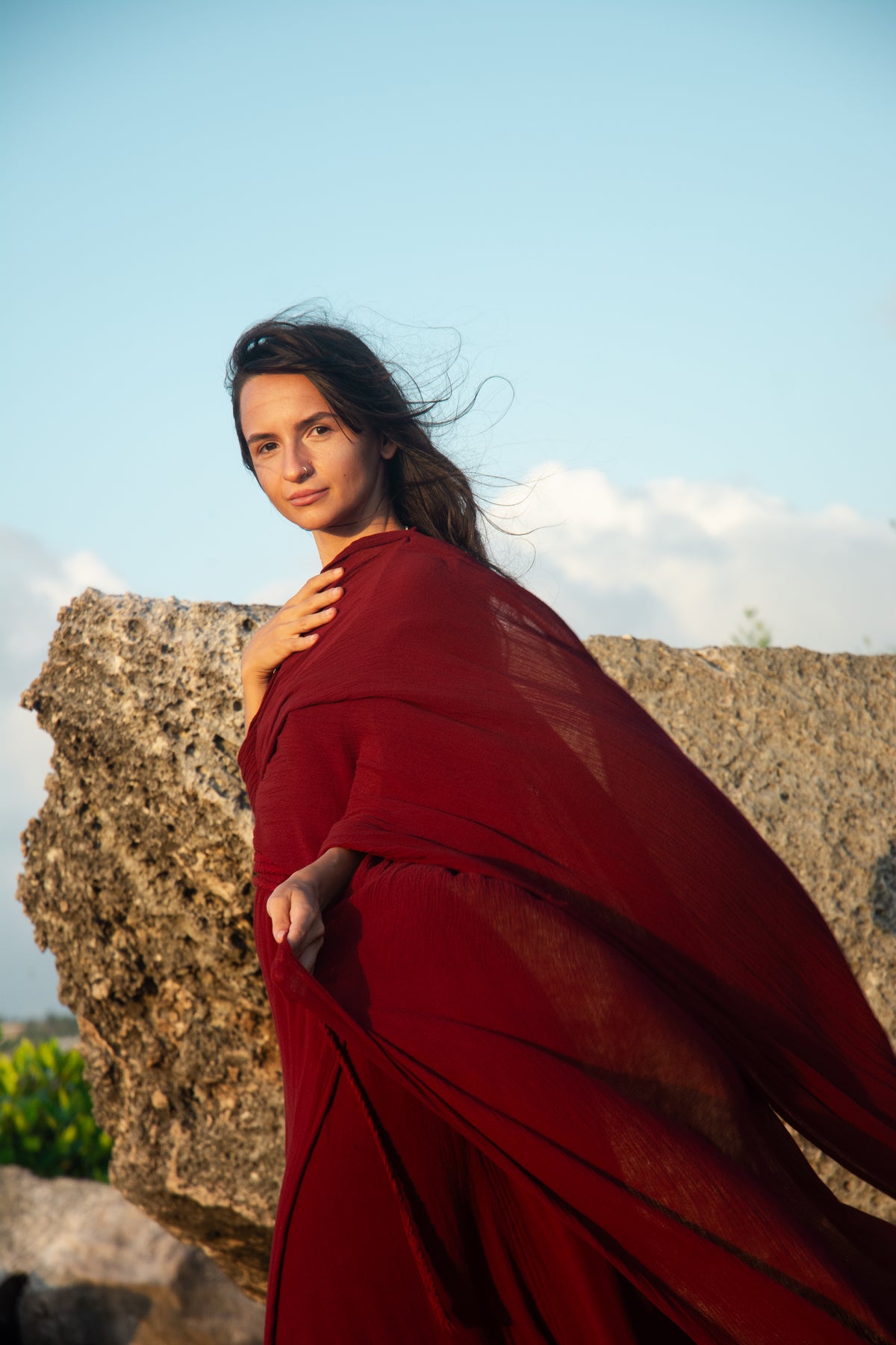 Mary Magdalene