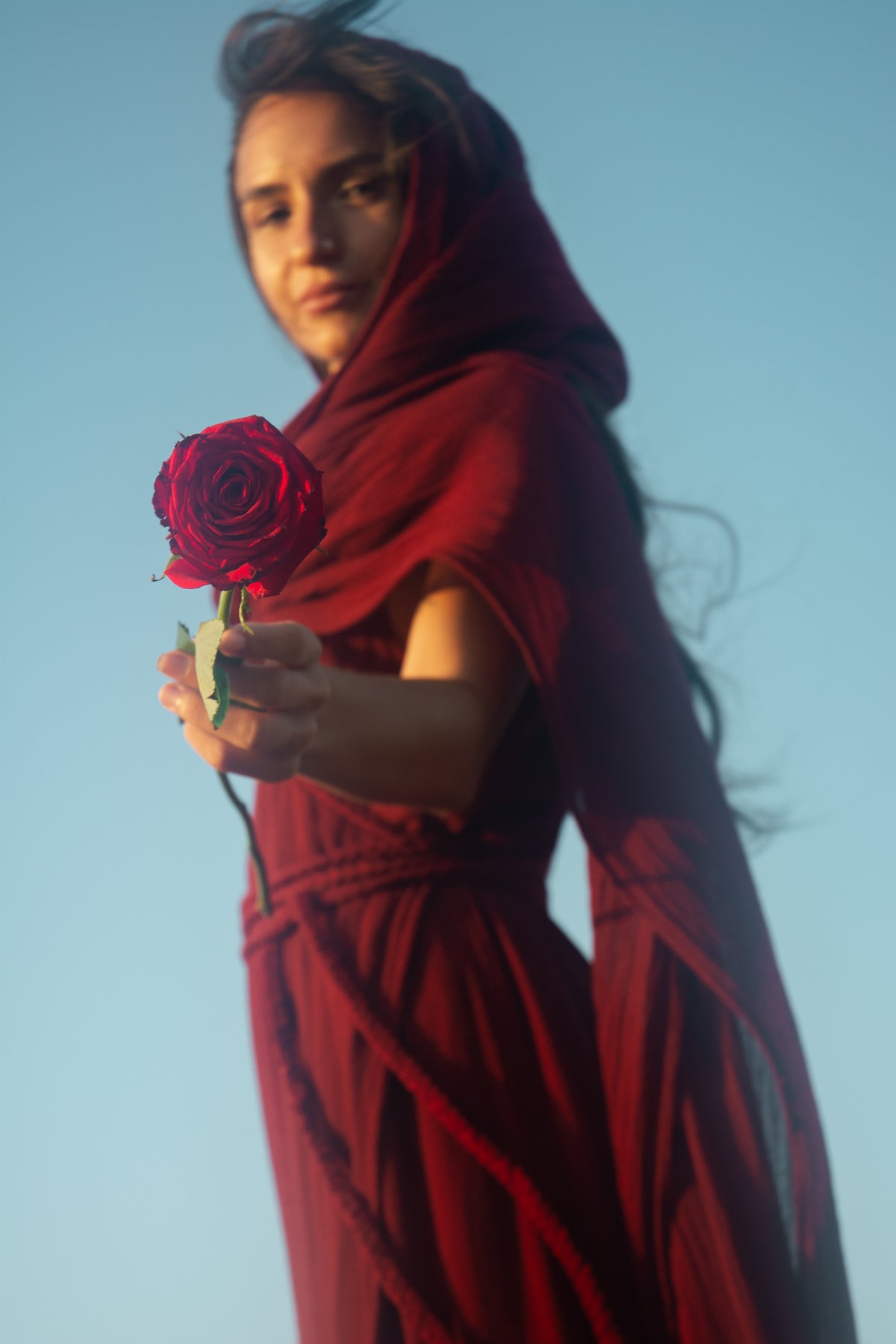 Mary Magdalene