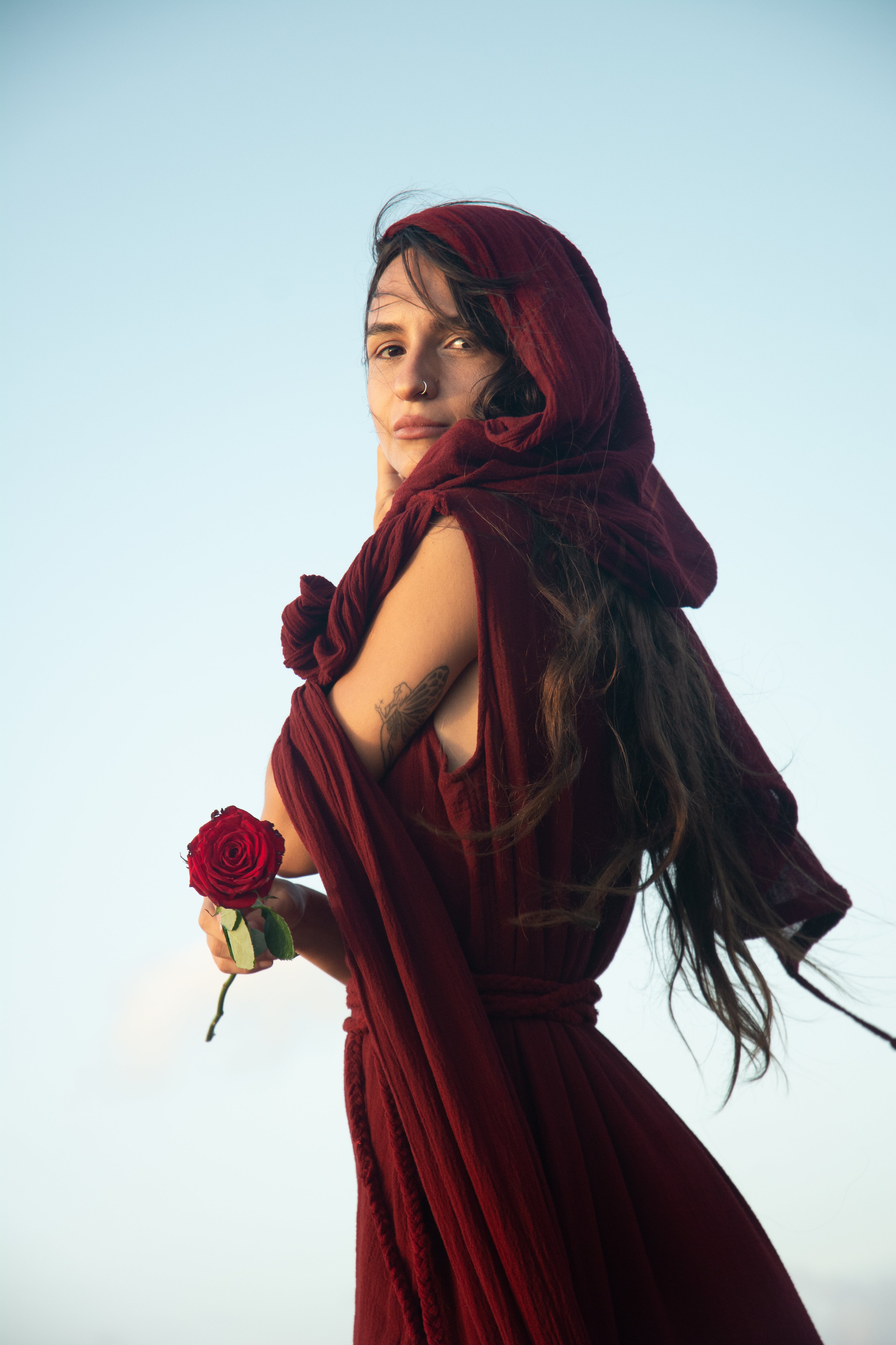 Mary Magdalene
