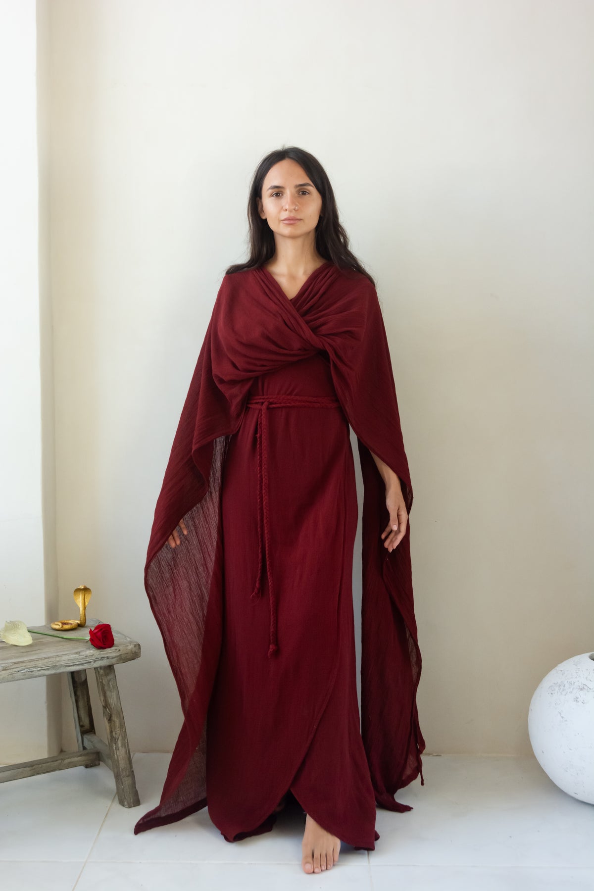 Mary Magdalene