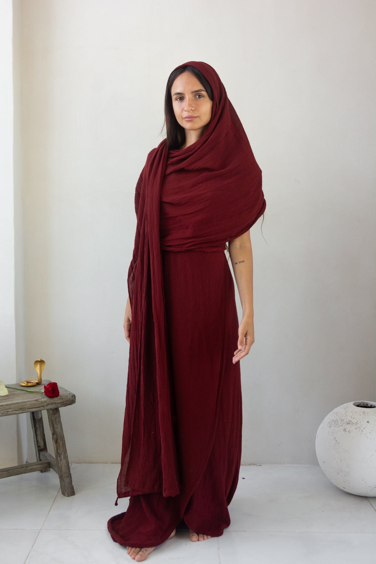 Mary Magdalene