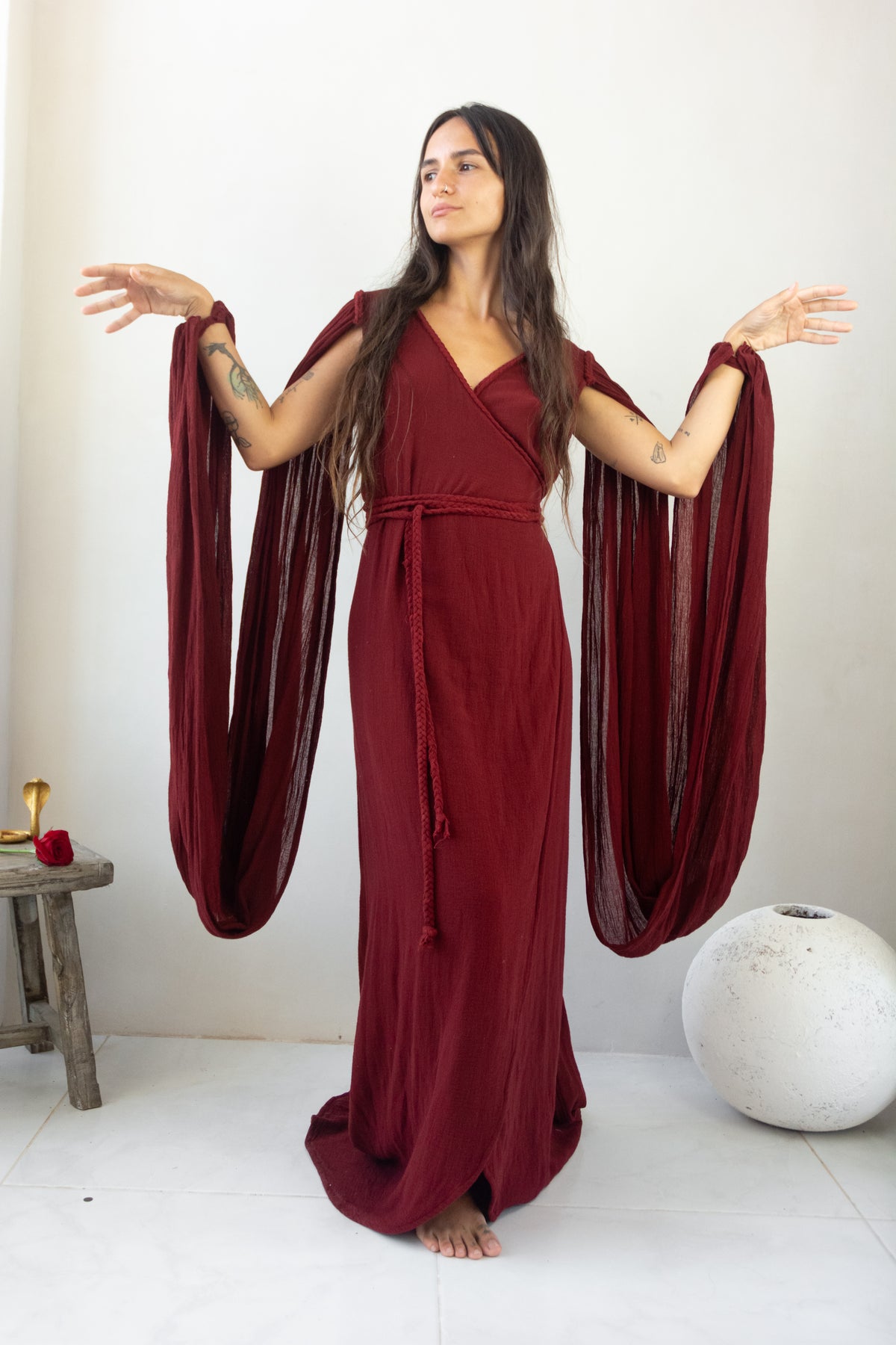 Mary Magdalene