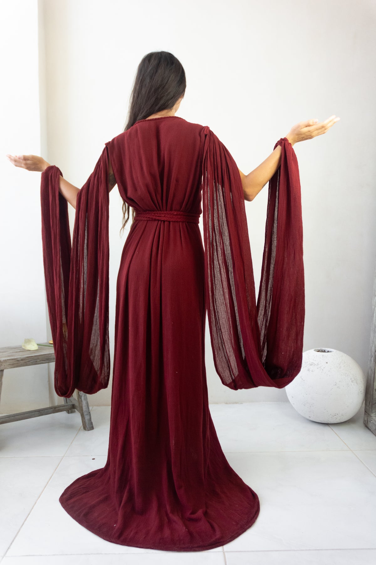 Mary Magdalene