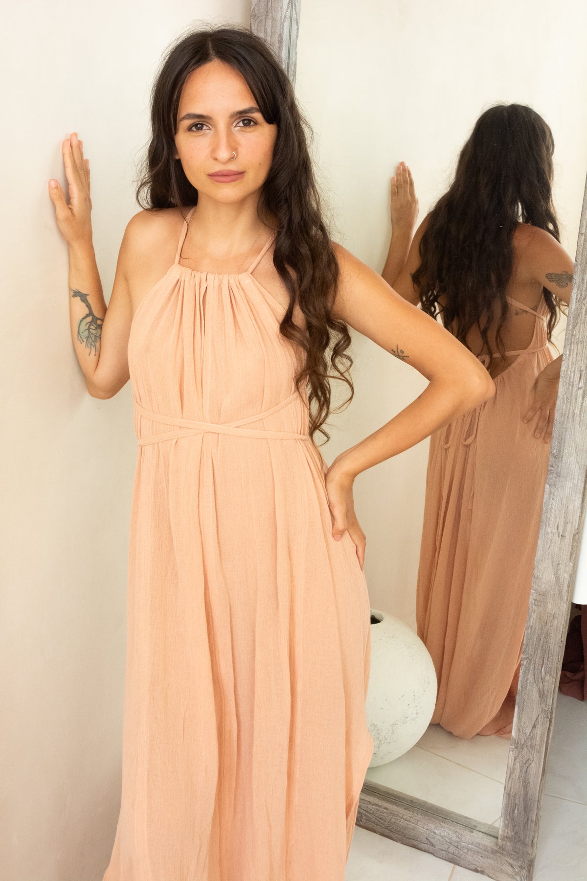 Venus Dress