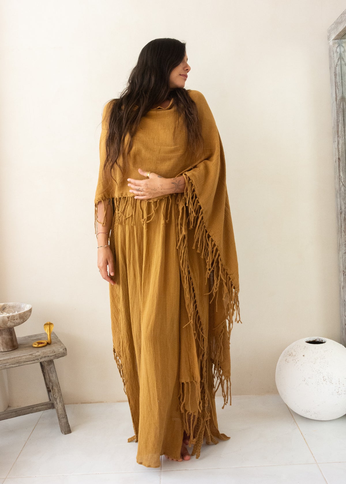 Desert Cape