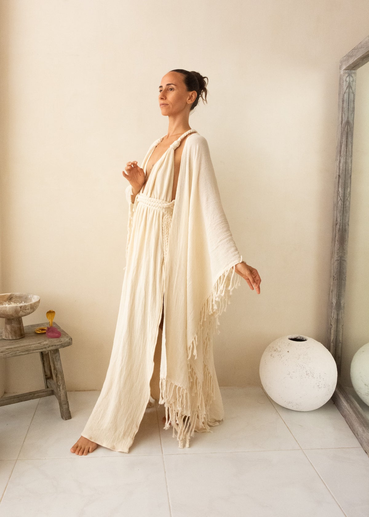 Desert Cape