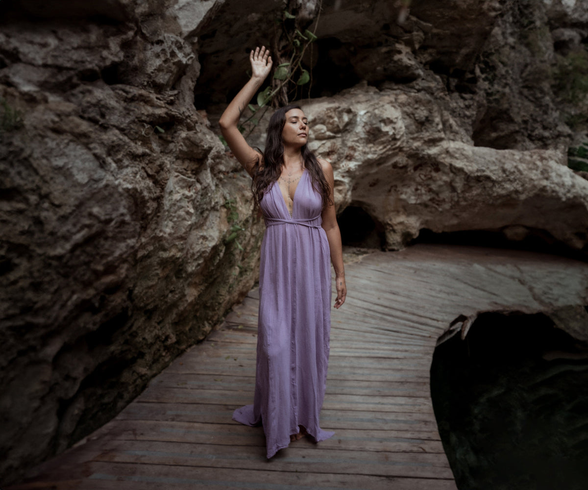 Venus Dress
