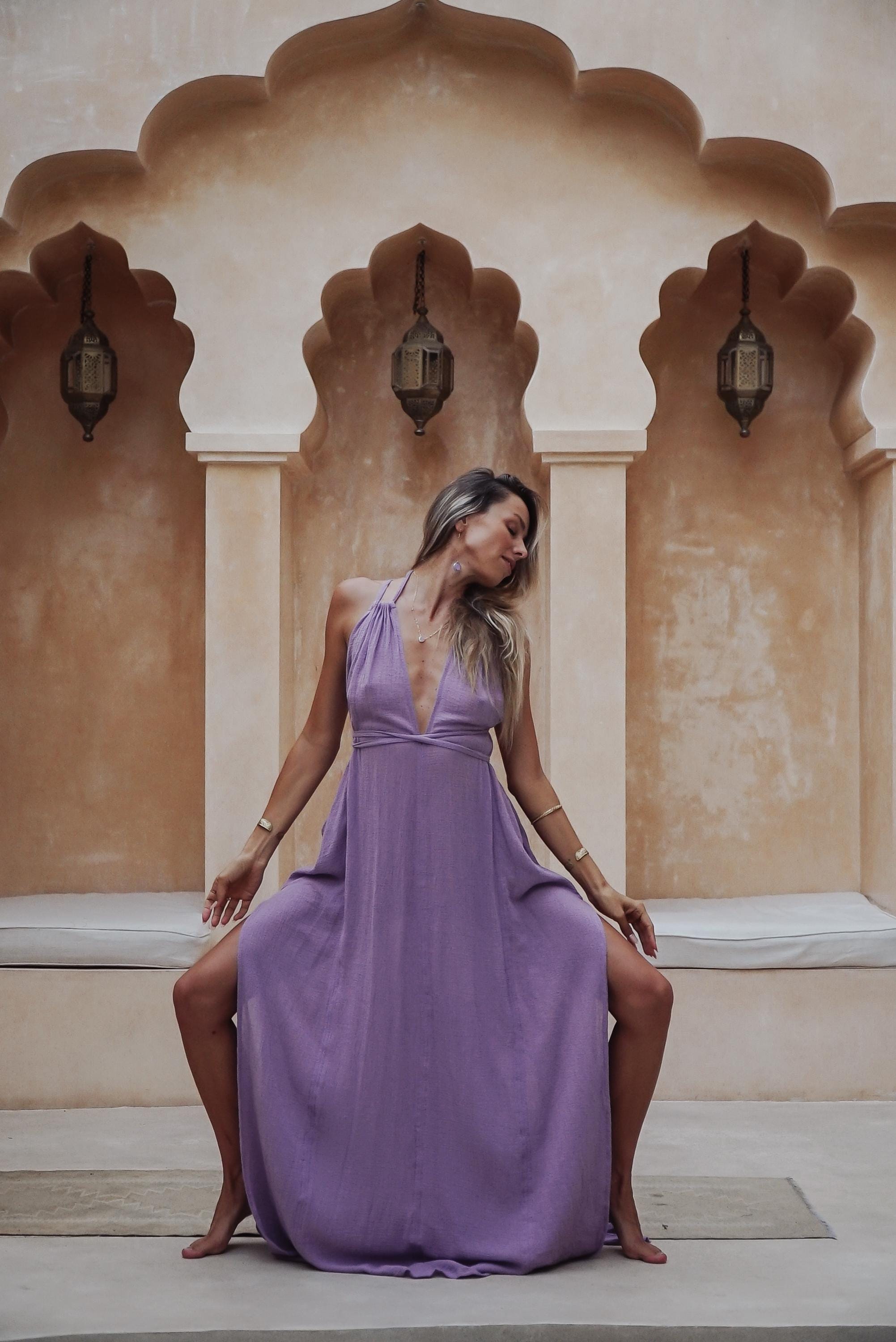 Venus Dress